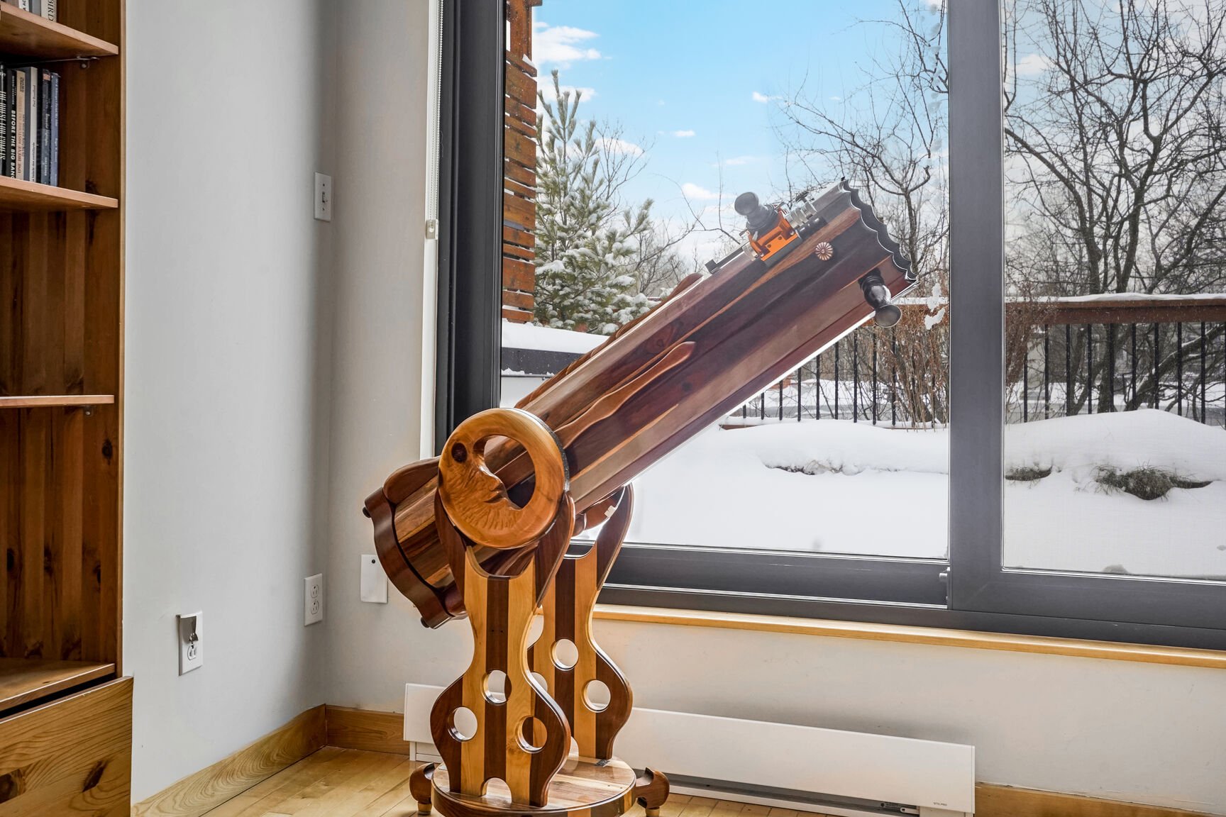 Maison à étages à vendre, Montréal (Le Plateau-Mont-Royal)