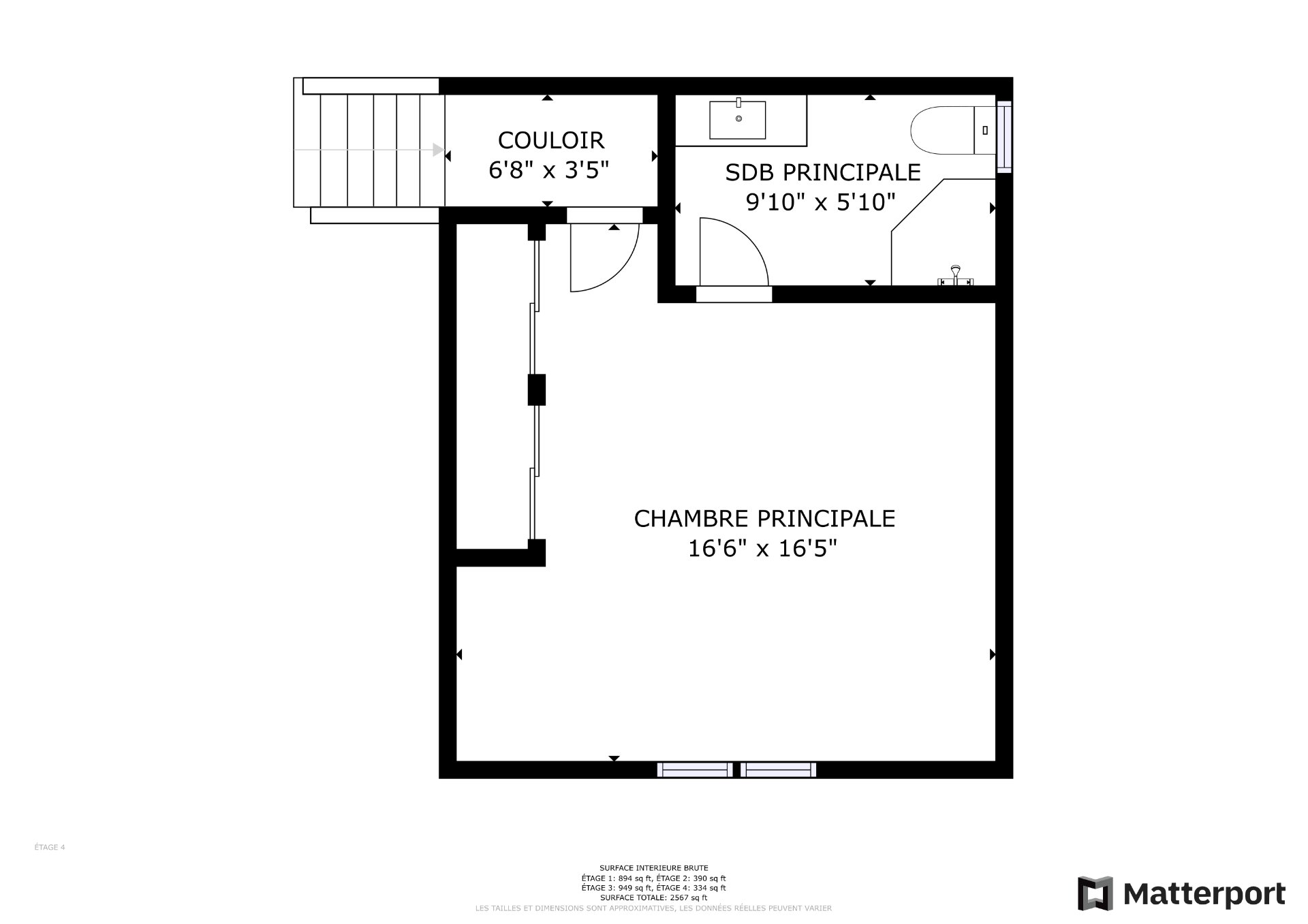 Plan (croquis)