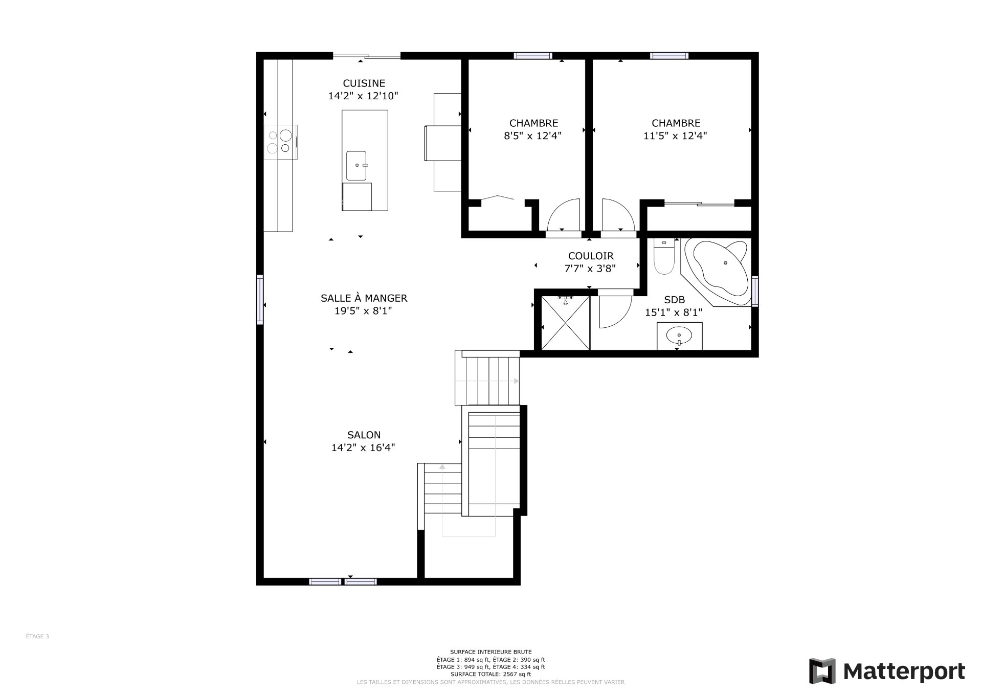 Plan (croquis)