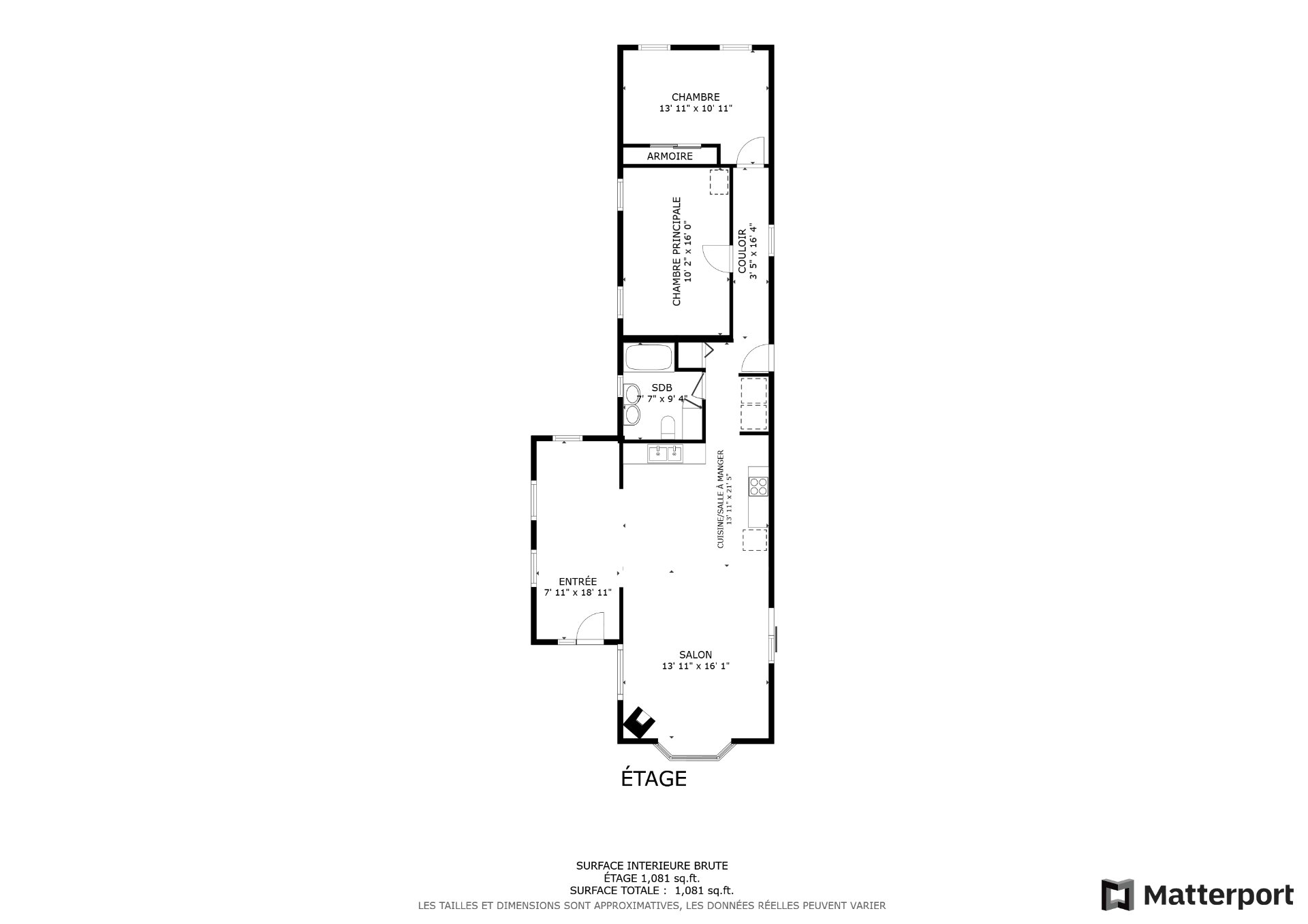 Plan (croquis)