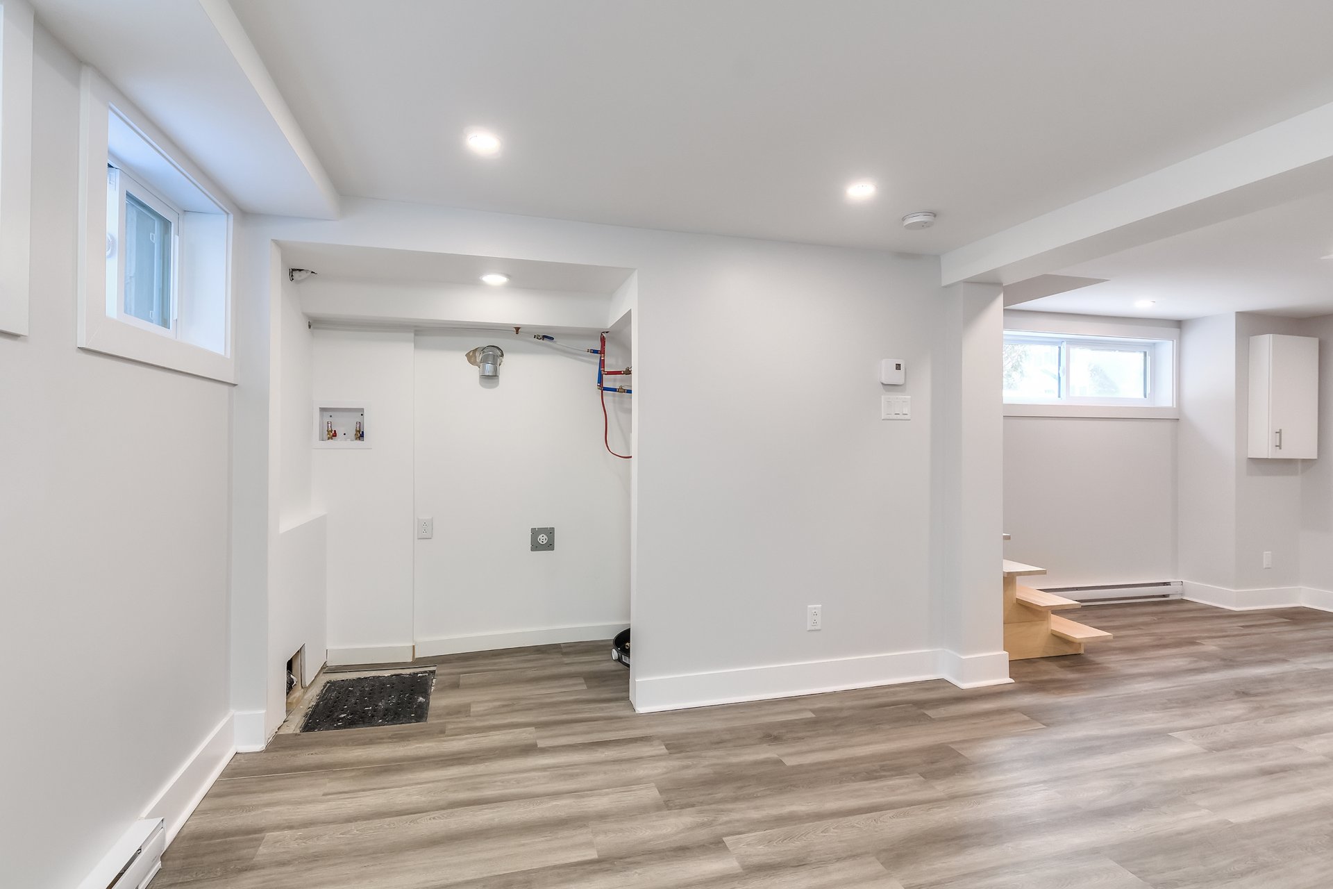 Photo - Laundry room