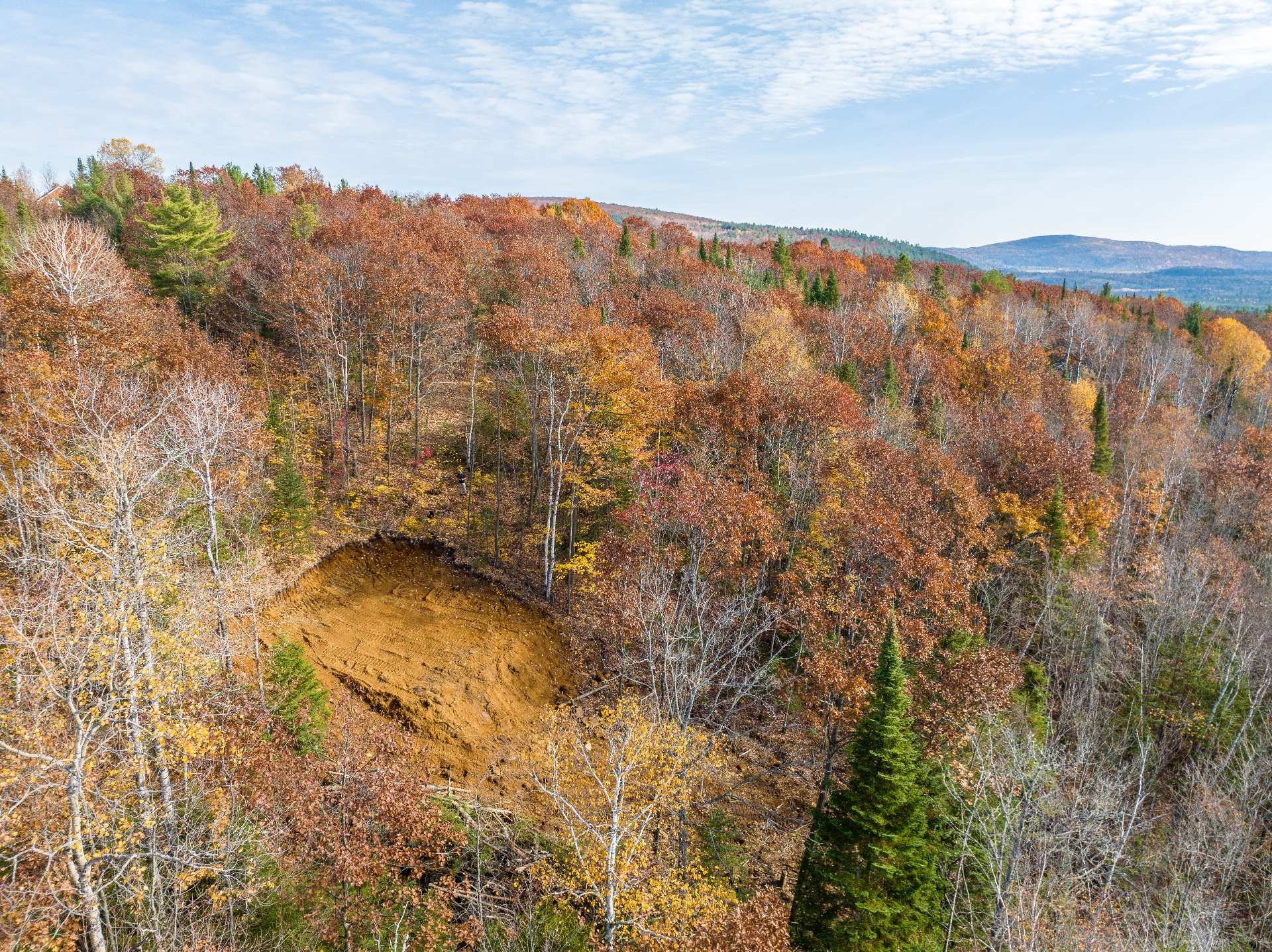 Terre/Terrain