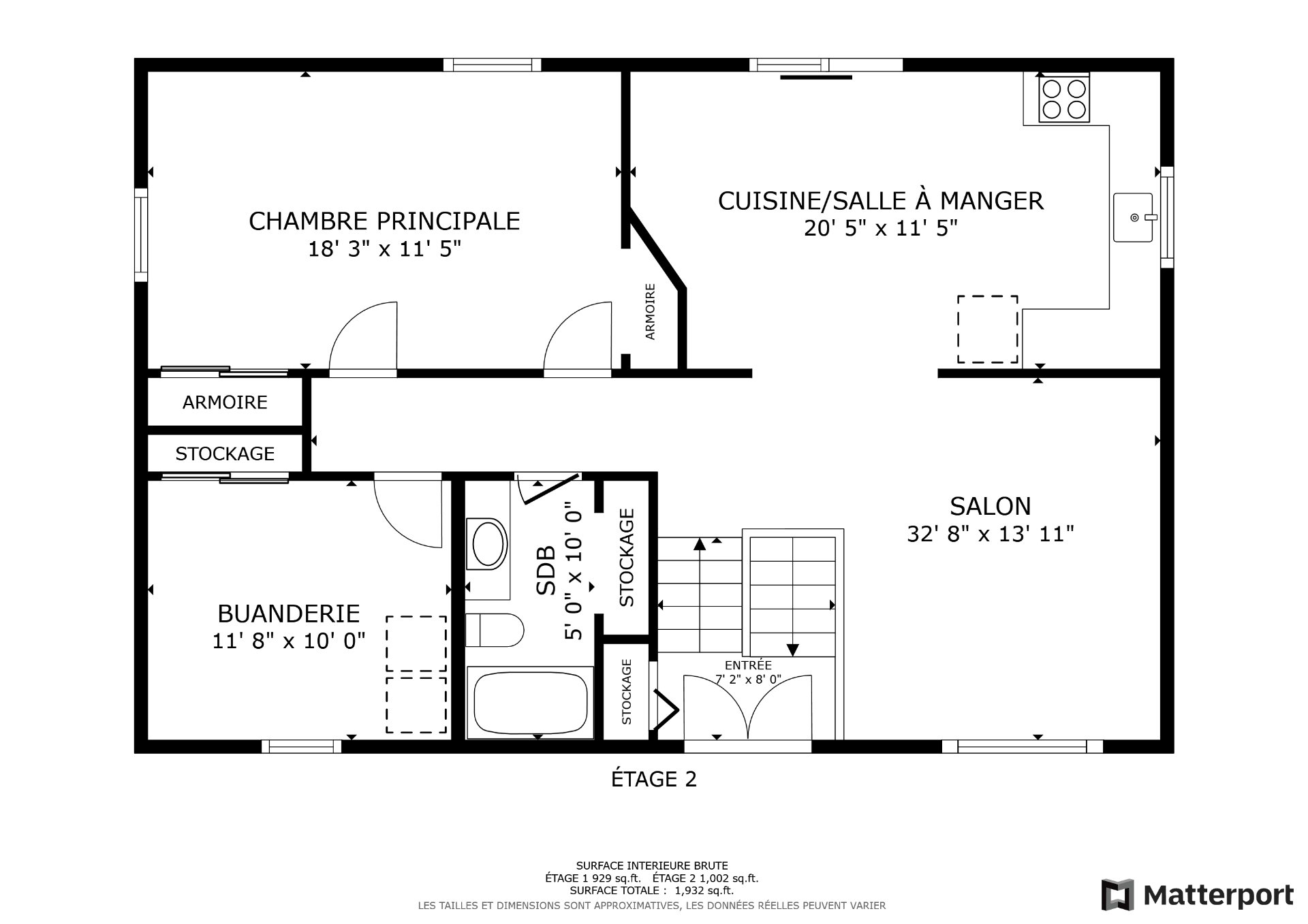 Plan (croquis)