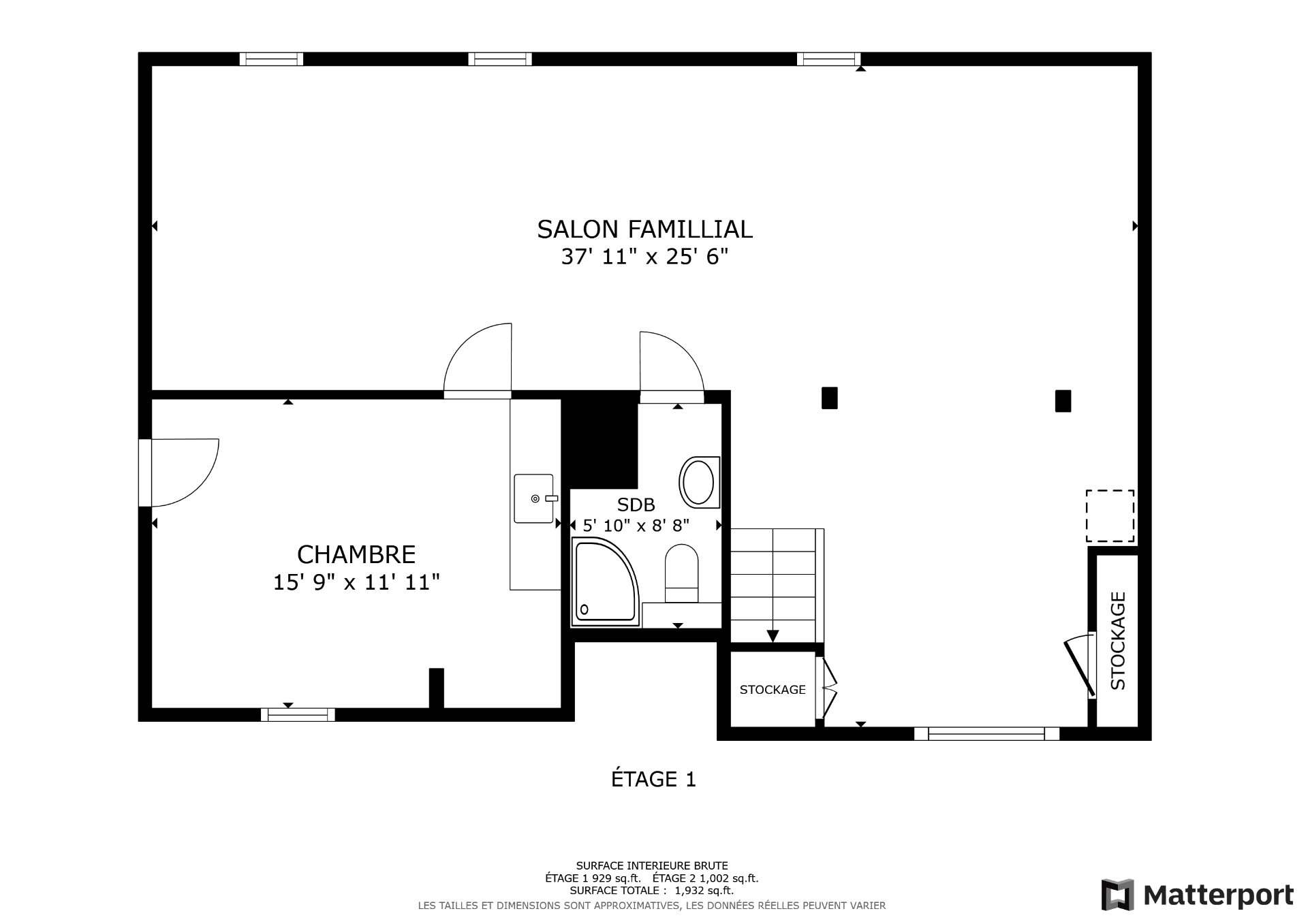 Plan (croquis)