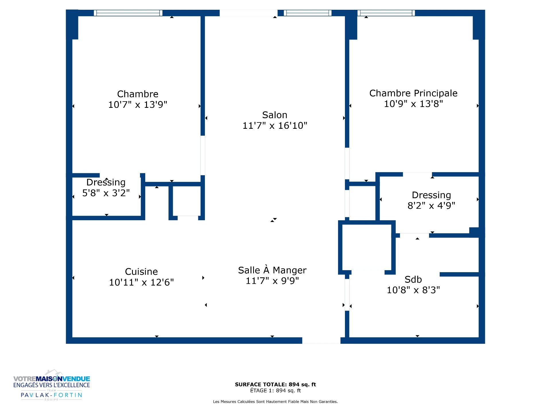 Plan (croquis)