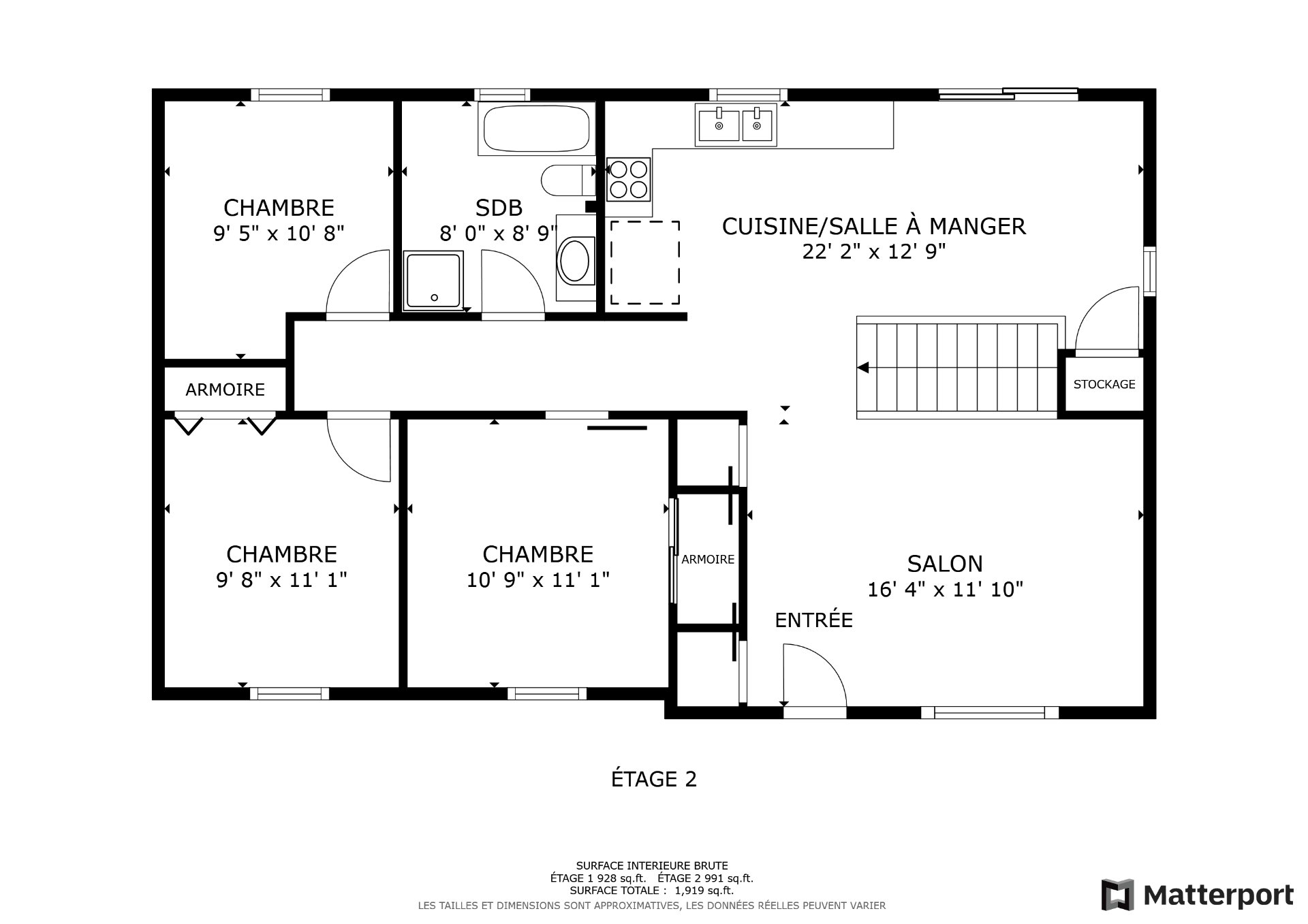 Plan (croquis)