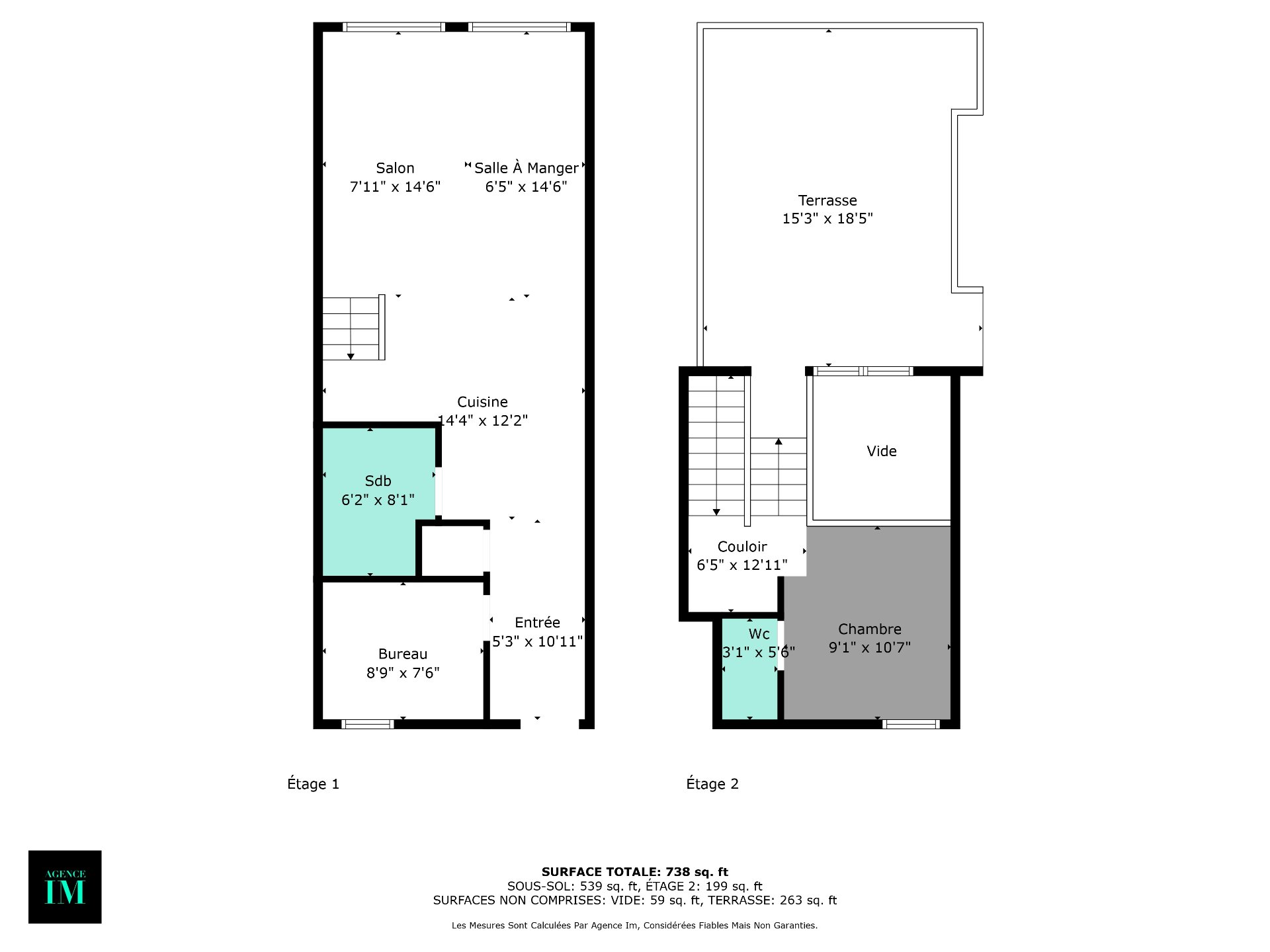 Plan (croquis)