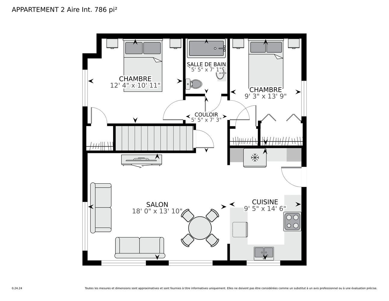 Plan (croquis)