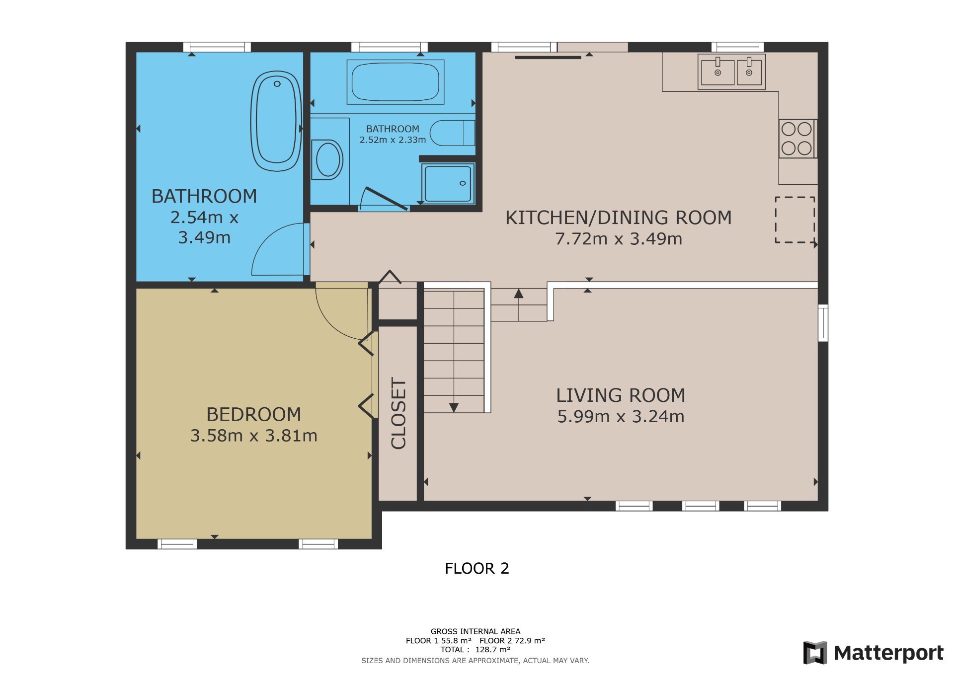 Plan (croquis)