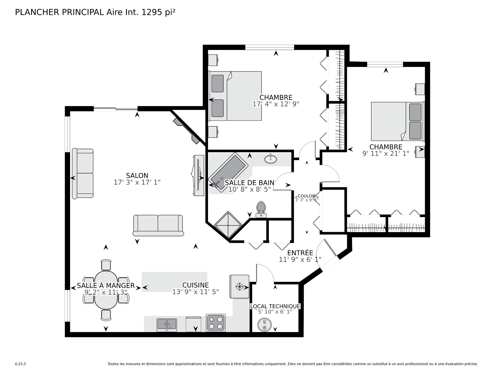 Plan (croquis)