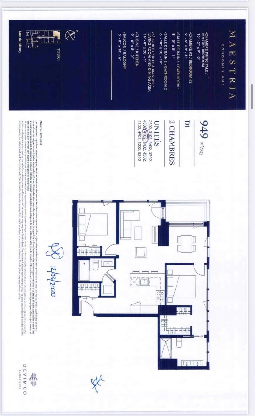 Plan (croquis)