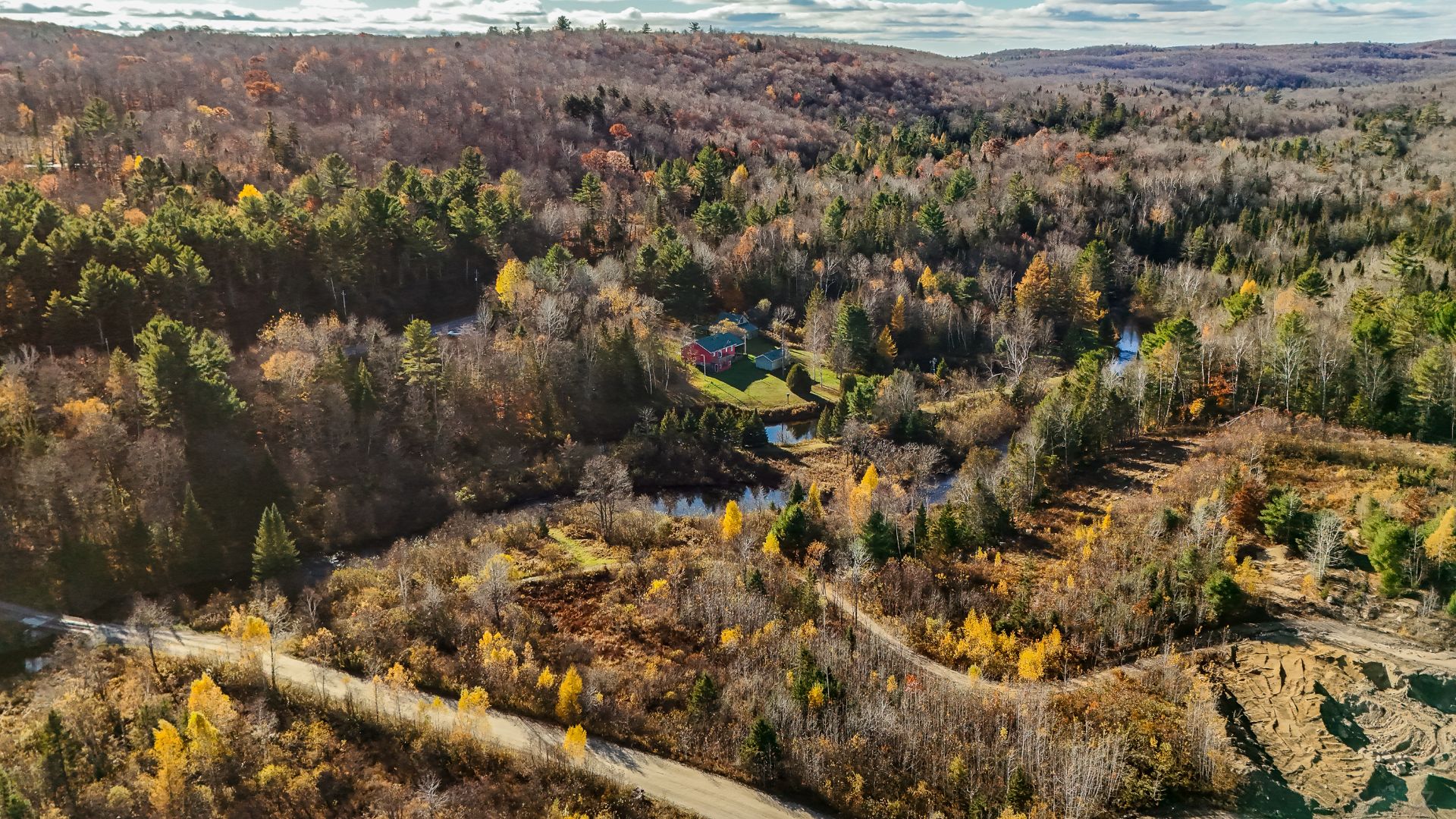 Photo - Vue d'ensemble