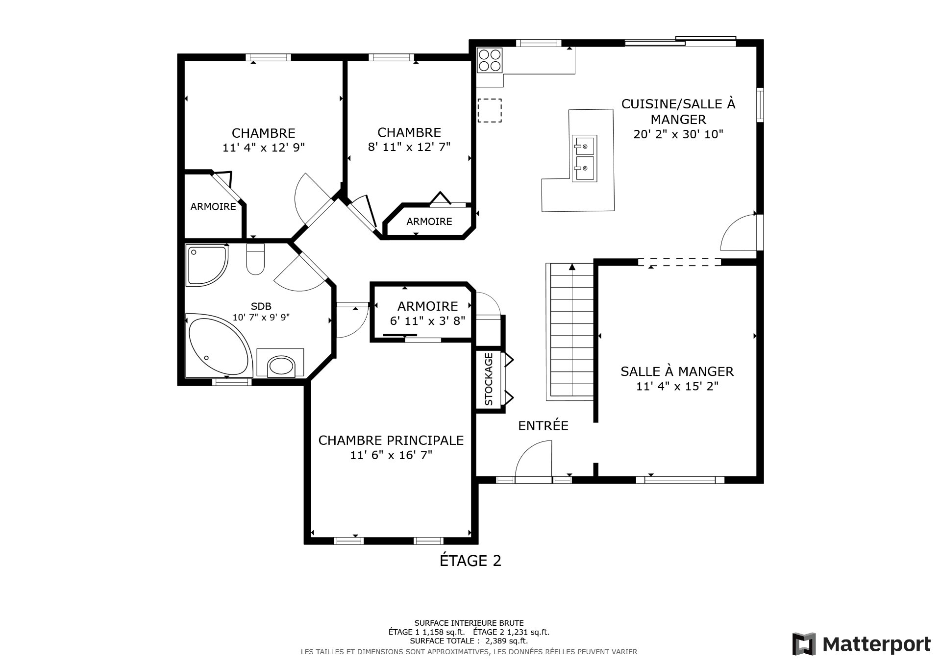 Plan (croquis)