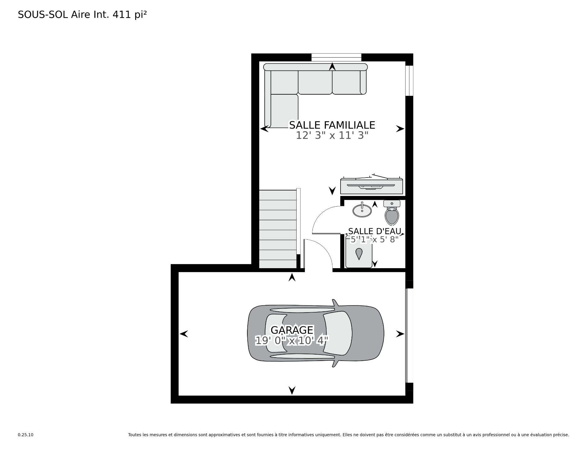 Plan (croquis)