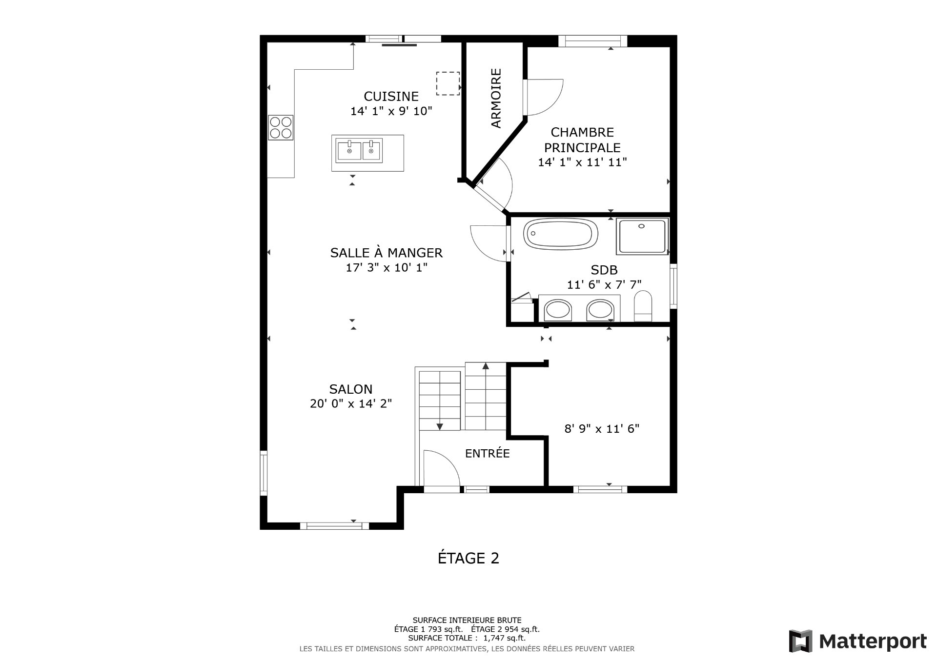 Plan (croquis)