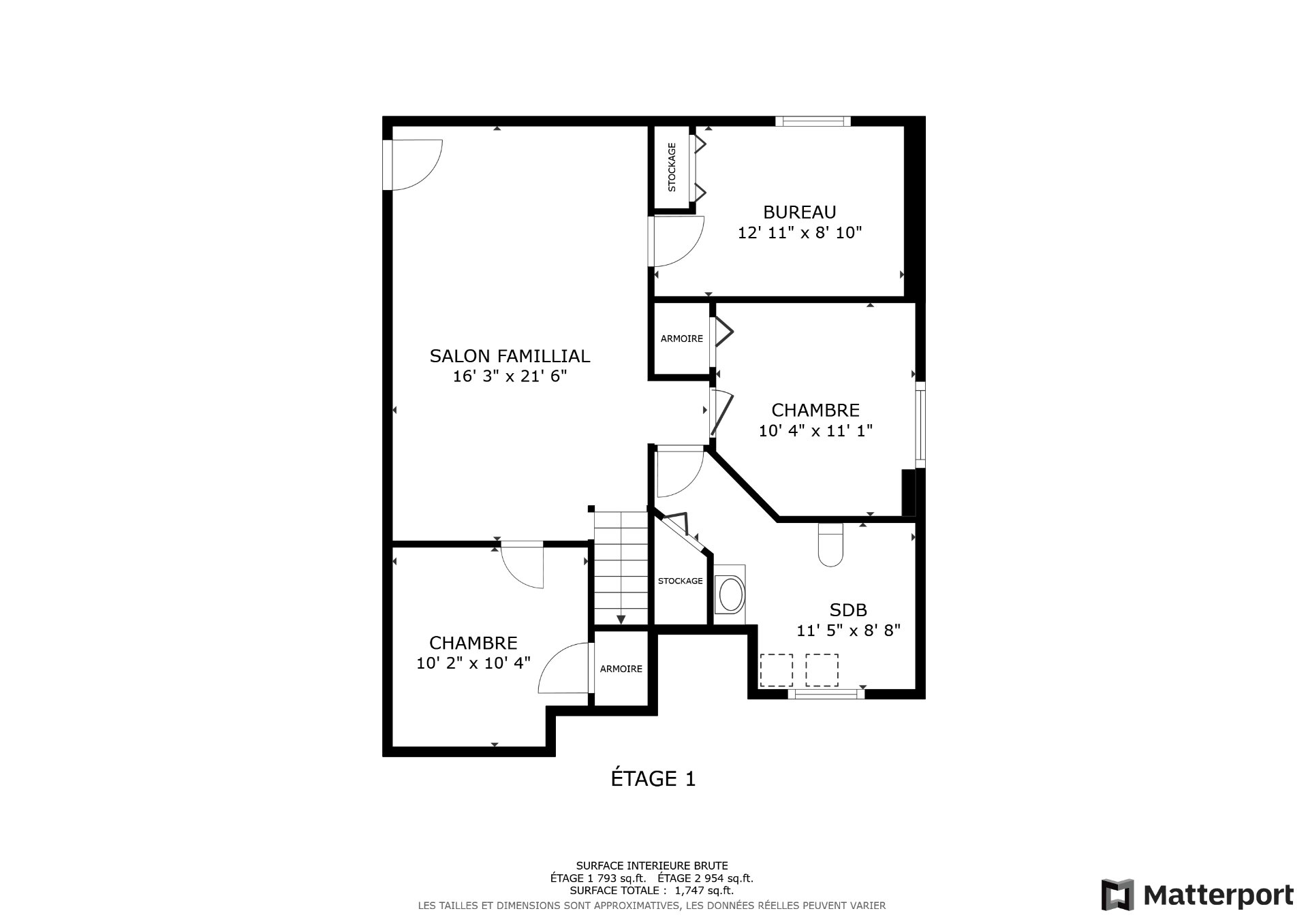 Plan (croquis)