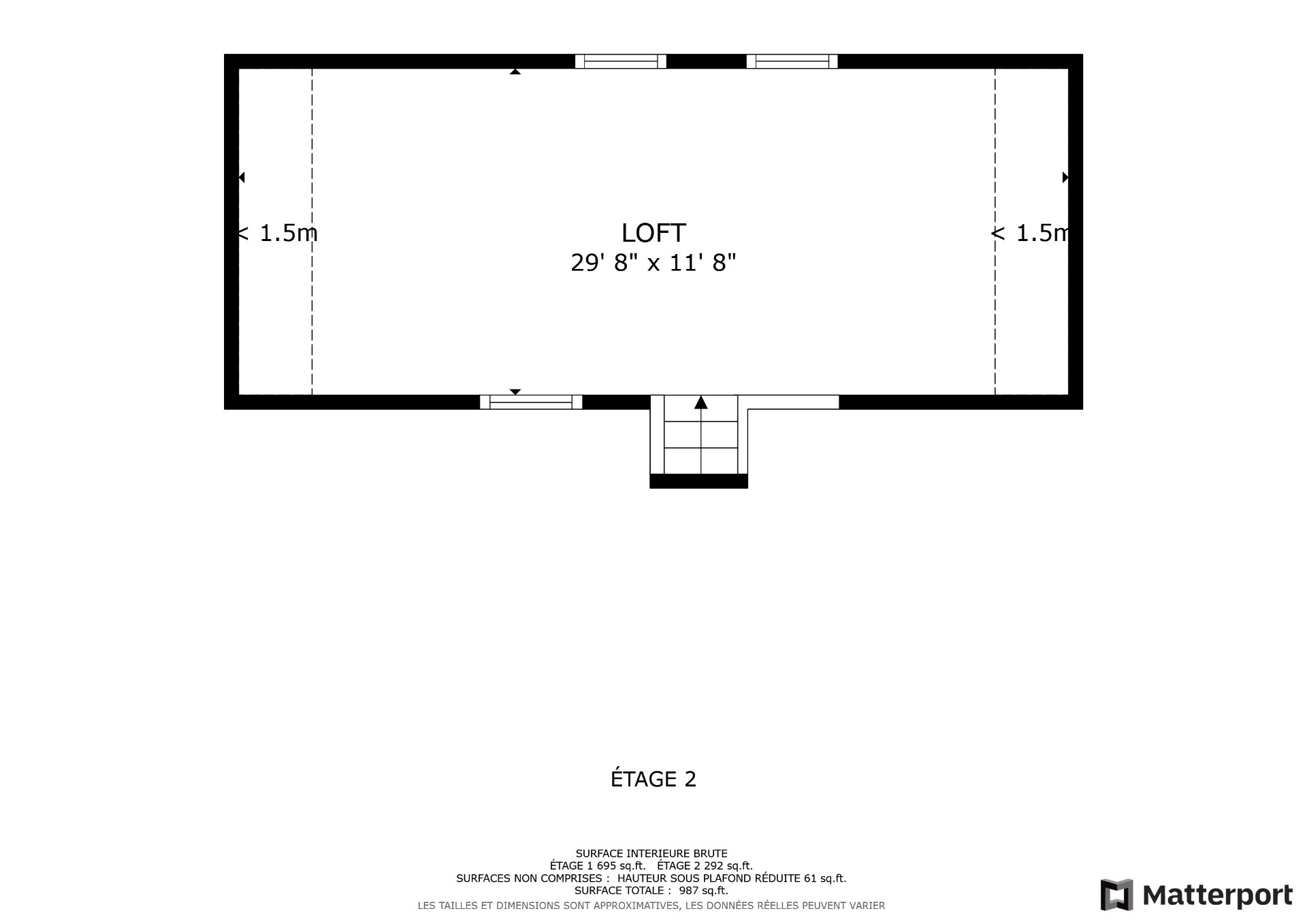 Plan (croquis)