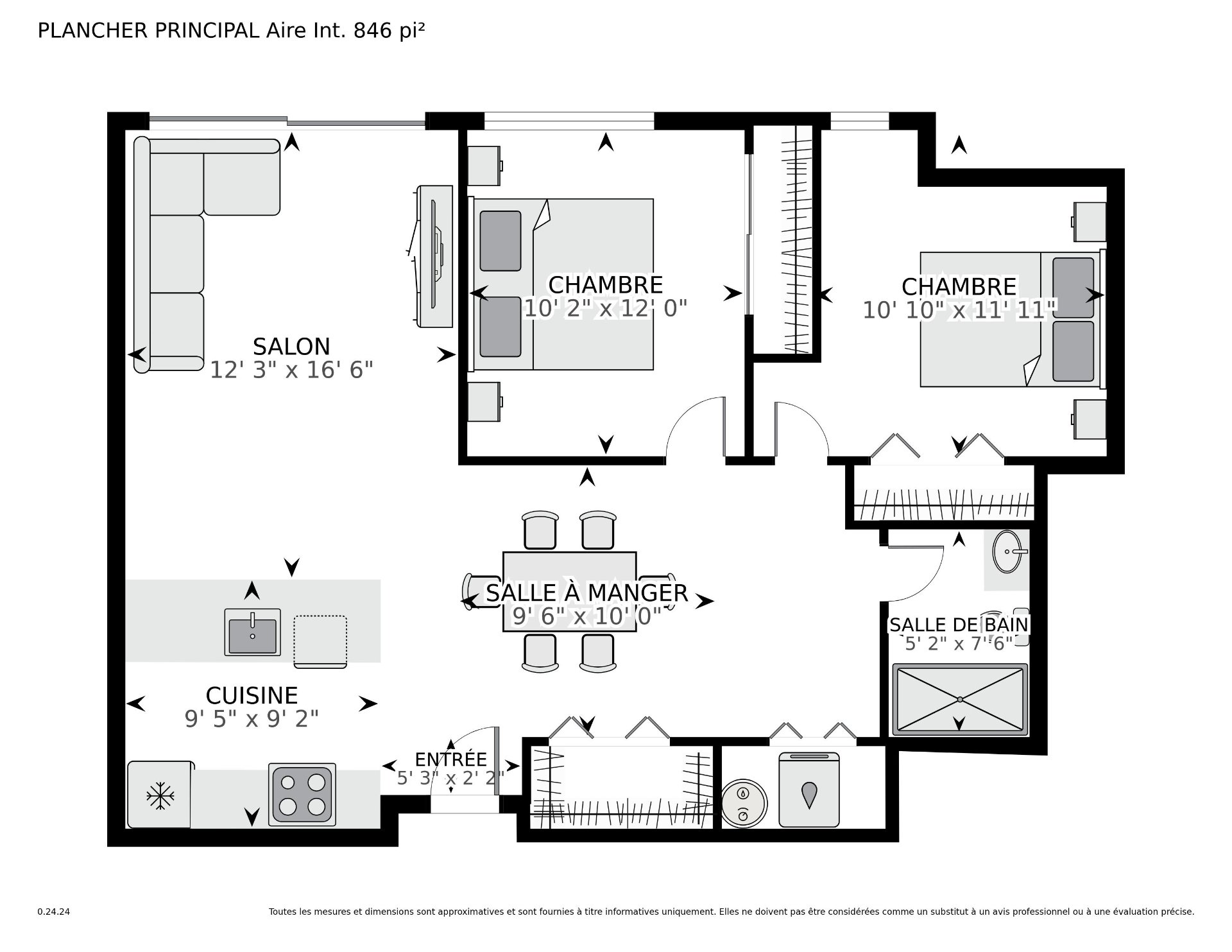 Plan (croquis)