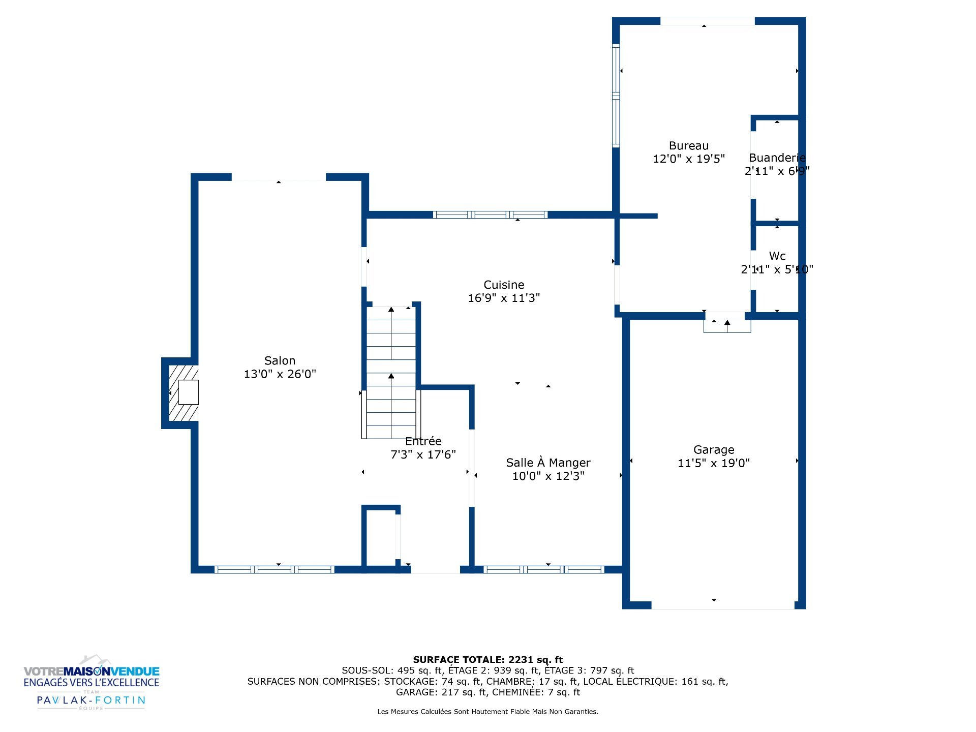 Plan (croquis)