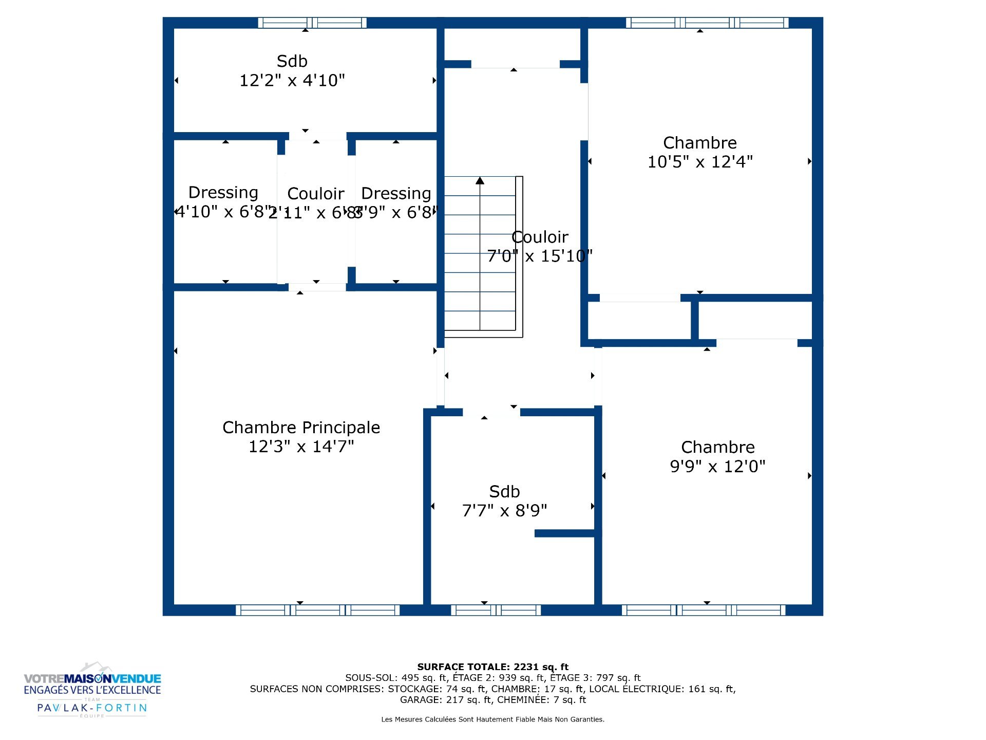 Plan (croquis)