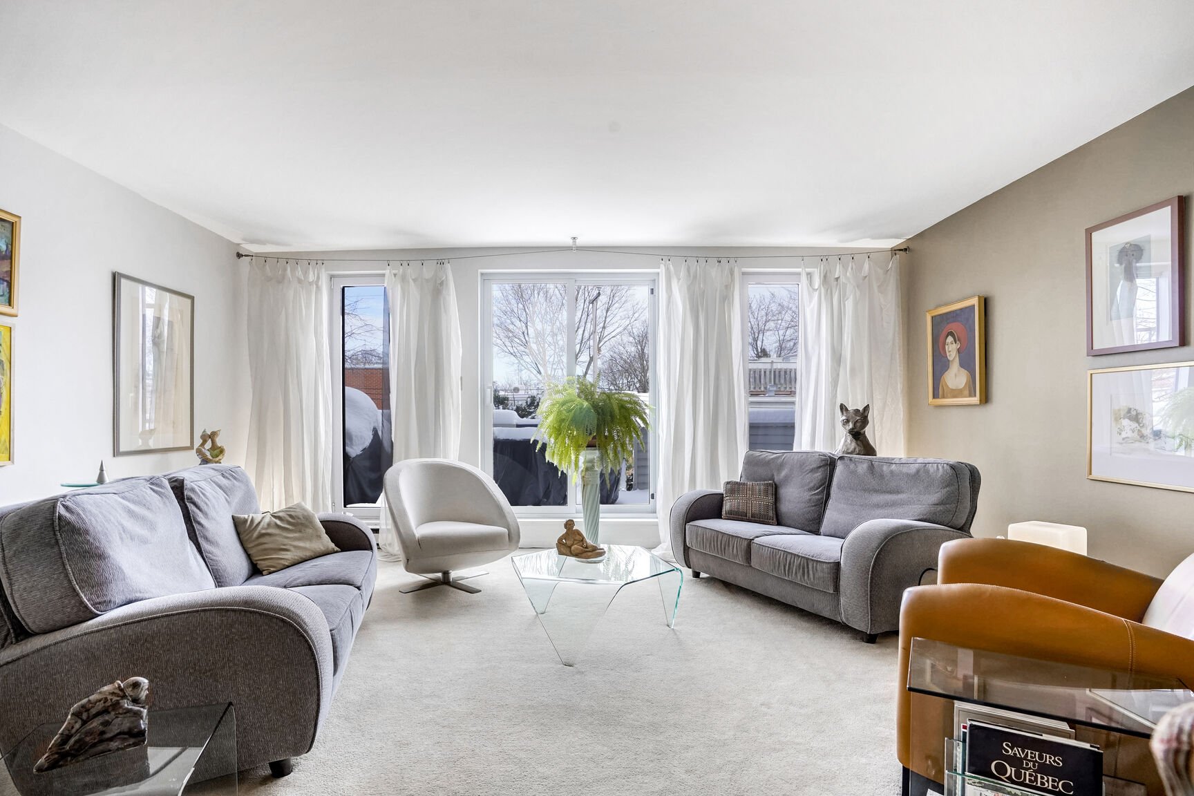 Condo à vendre, Montréal (Le Plateau-Mont-Royal)