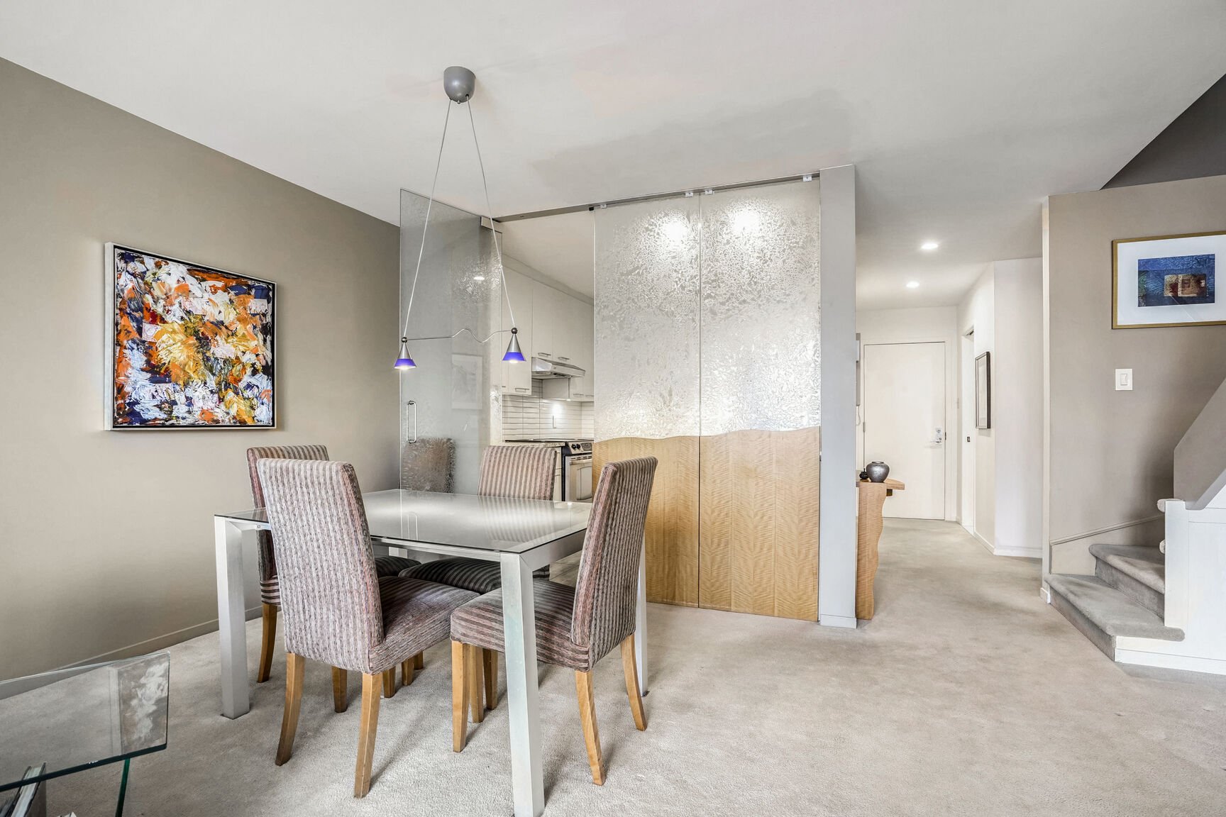 Condo à vendre, Montréal (Le Plateau-Mont-Royal)