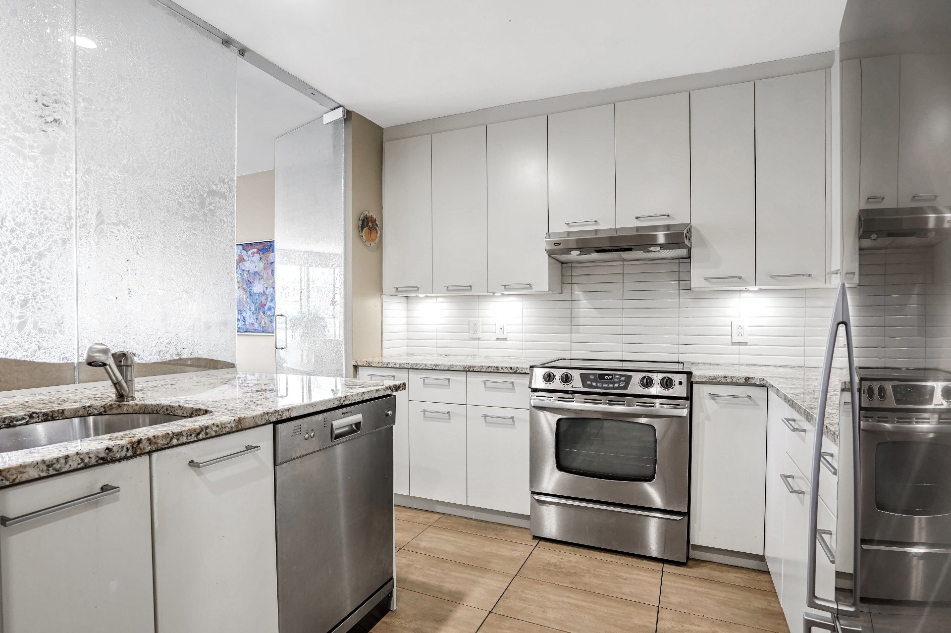 Condo à vendre, Montréal (Le Plateau-Mont-Royal)