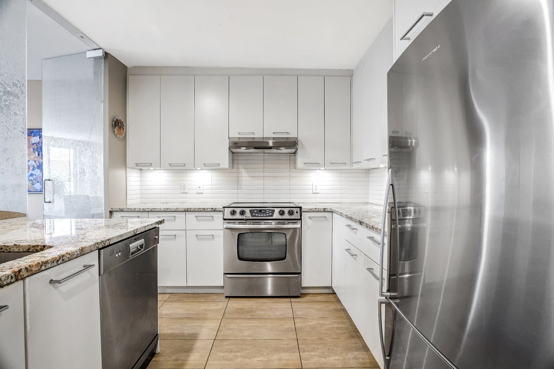 Condo à vendre, Montréal (Le Plateau-Mont-Royal)