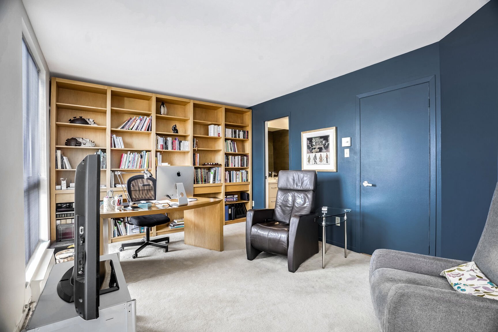 Condo à vendre, Montréal (Le Plateau-Mont-Royal)