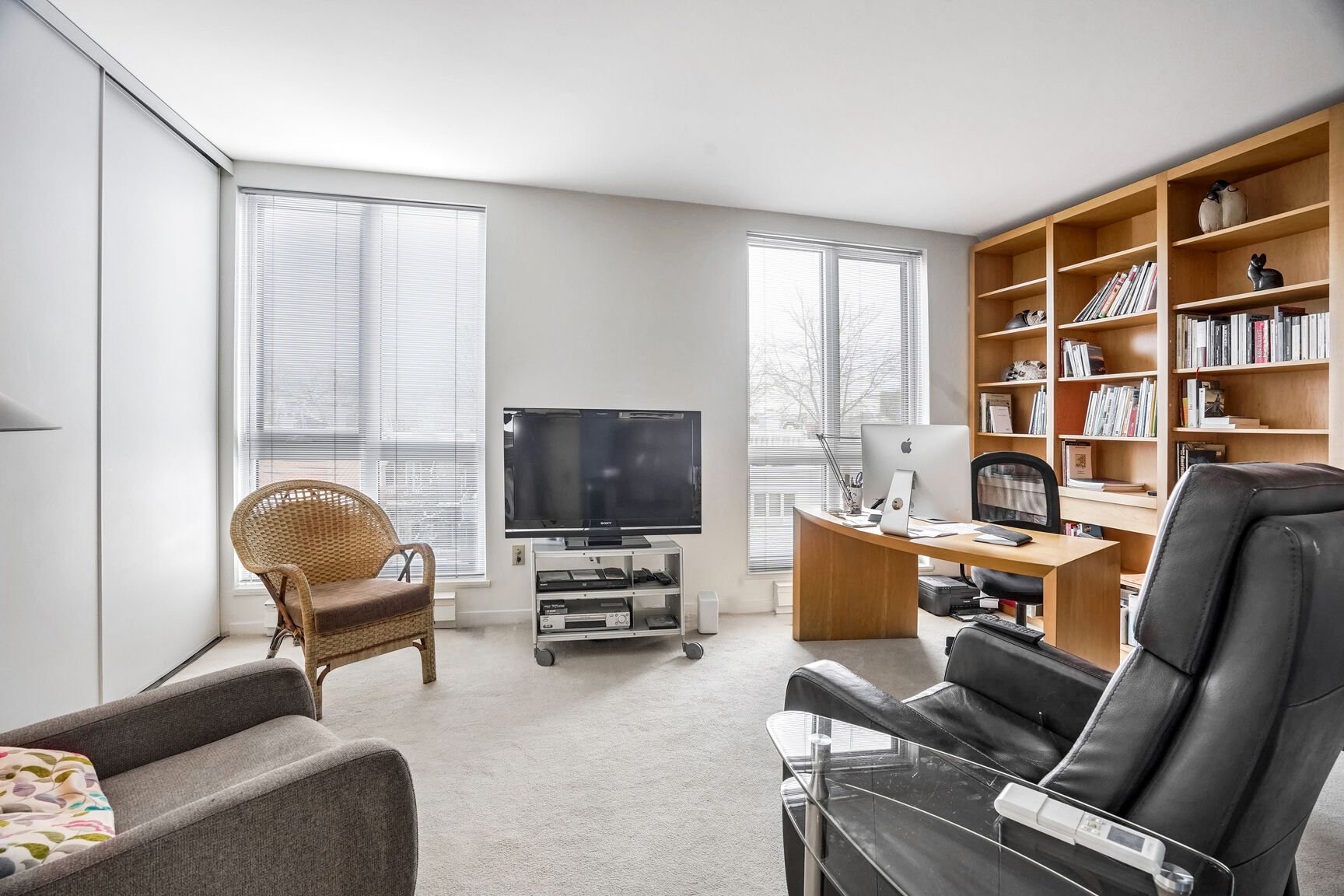 Condo à vendre, Montréal (Le Plateau-Mont-Royal)