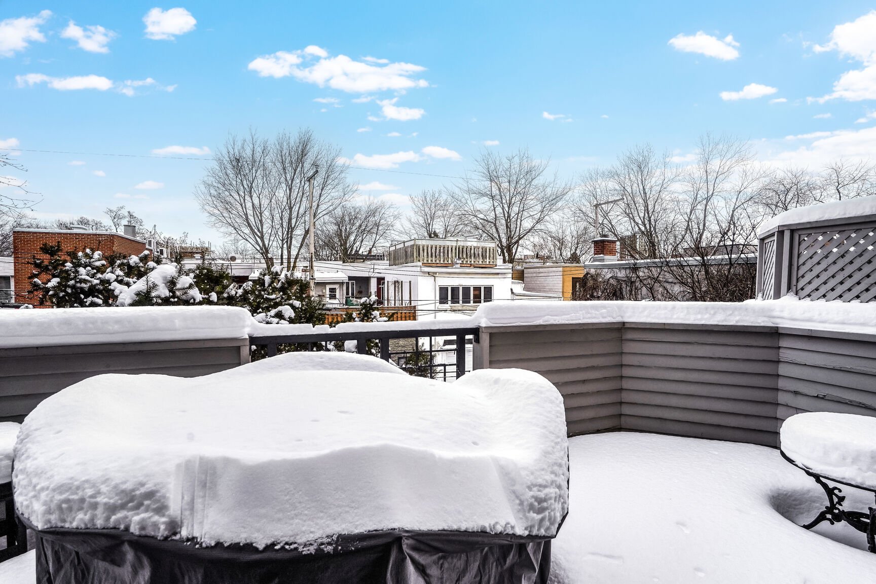 Condo à vendre, Montréal (Le Plateau-Mont-Royal)