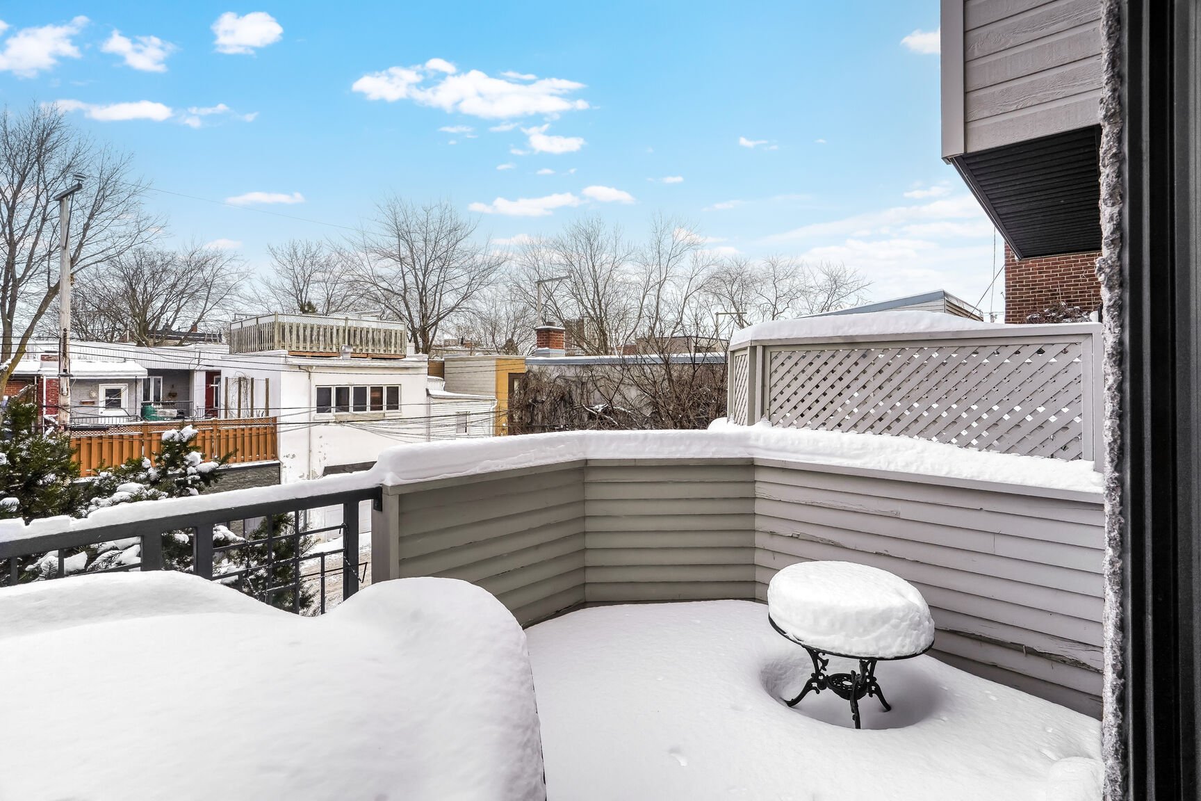 Condo à vendre, Montréal (Le Plateau-Mont-Royal)