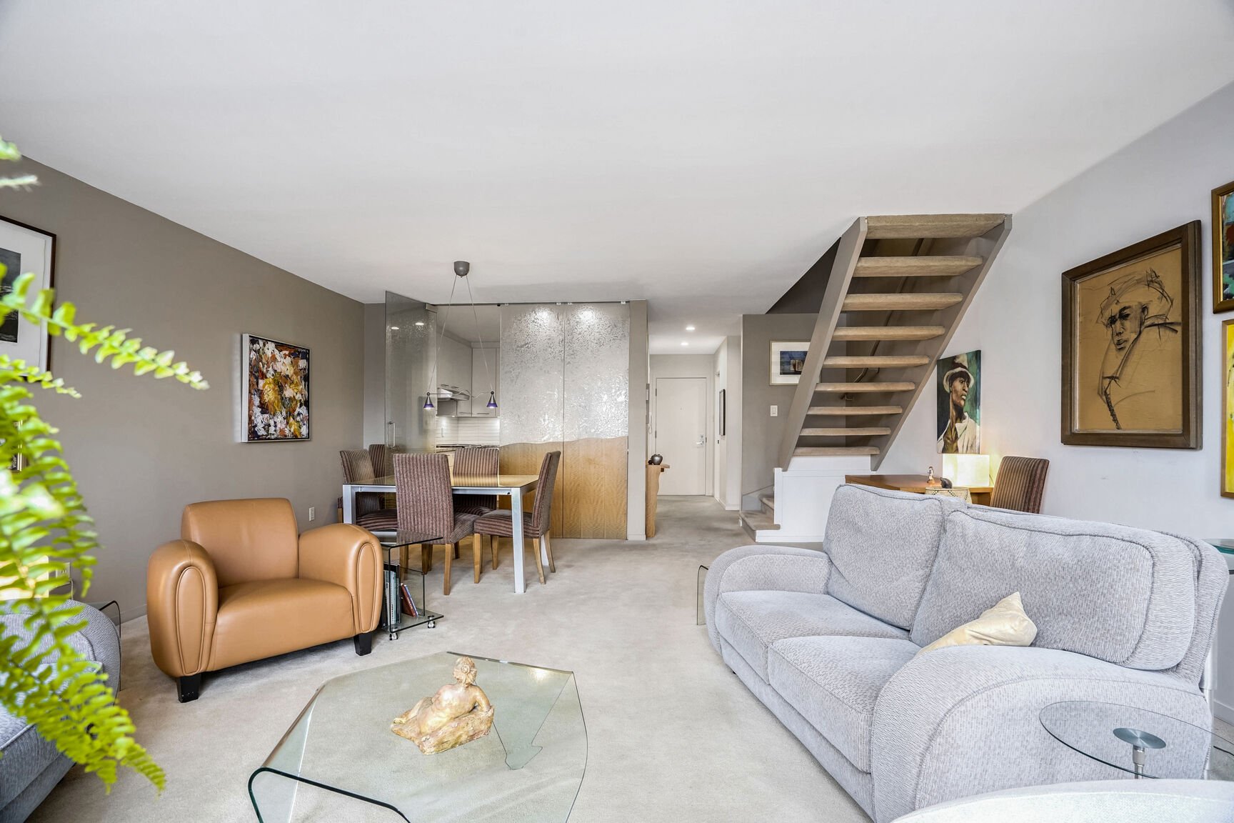 Condo à vendre, Montréal (Le Plateau-Mont-Royal)