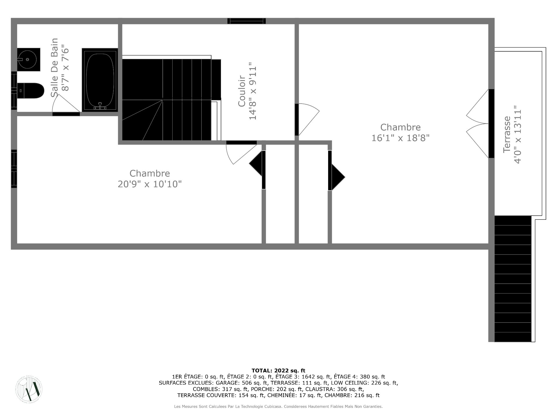 Plan (croquis)