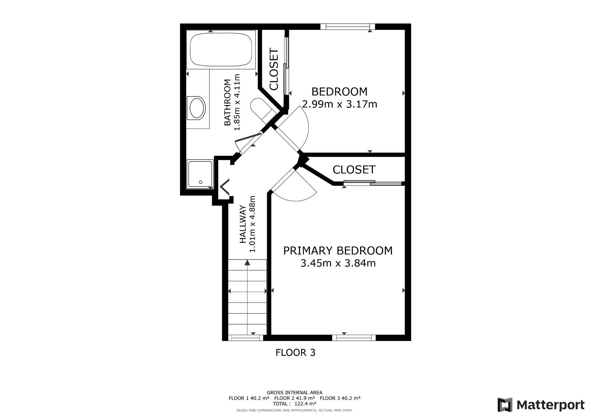 Plan (croquis)