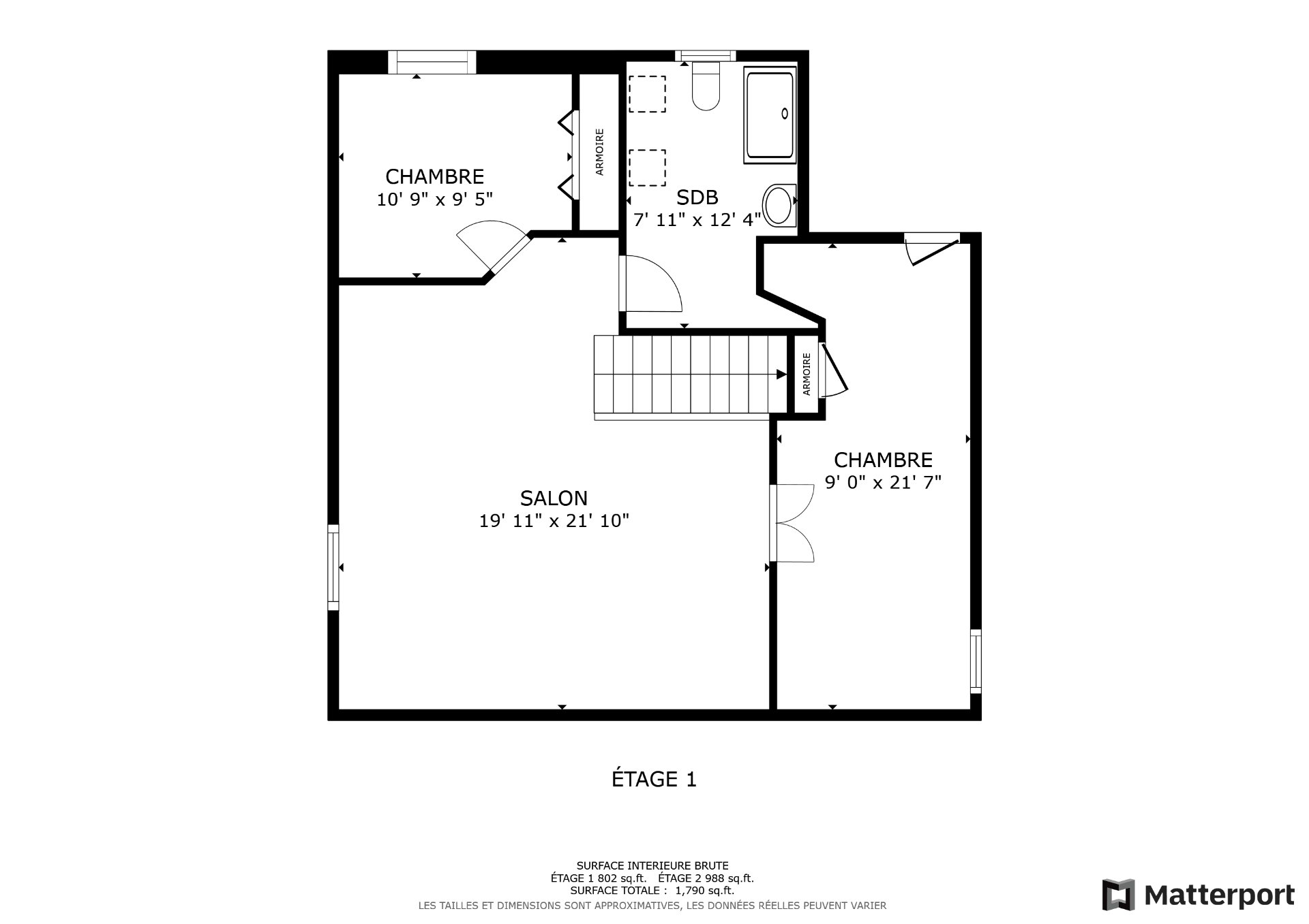 Plan (croquis)