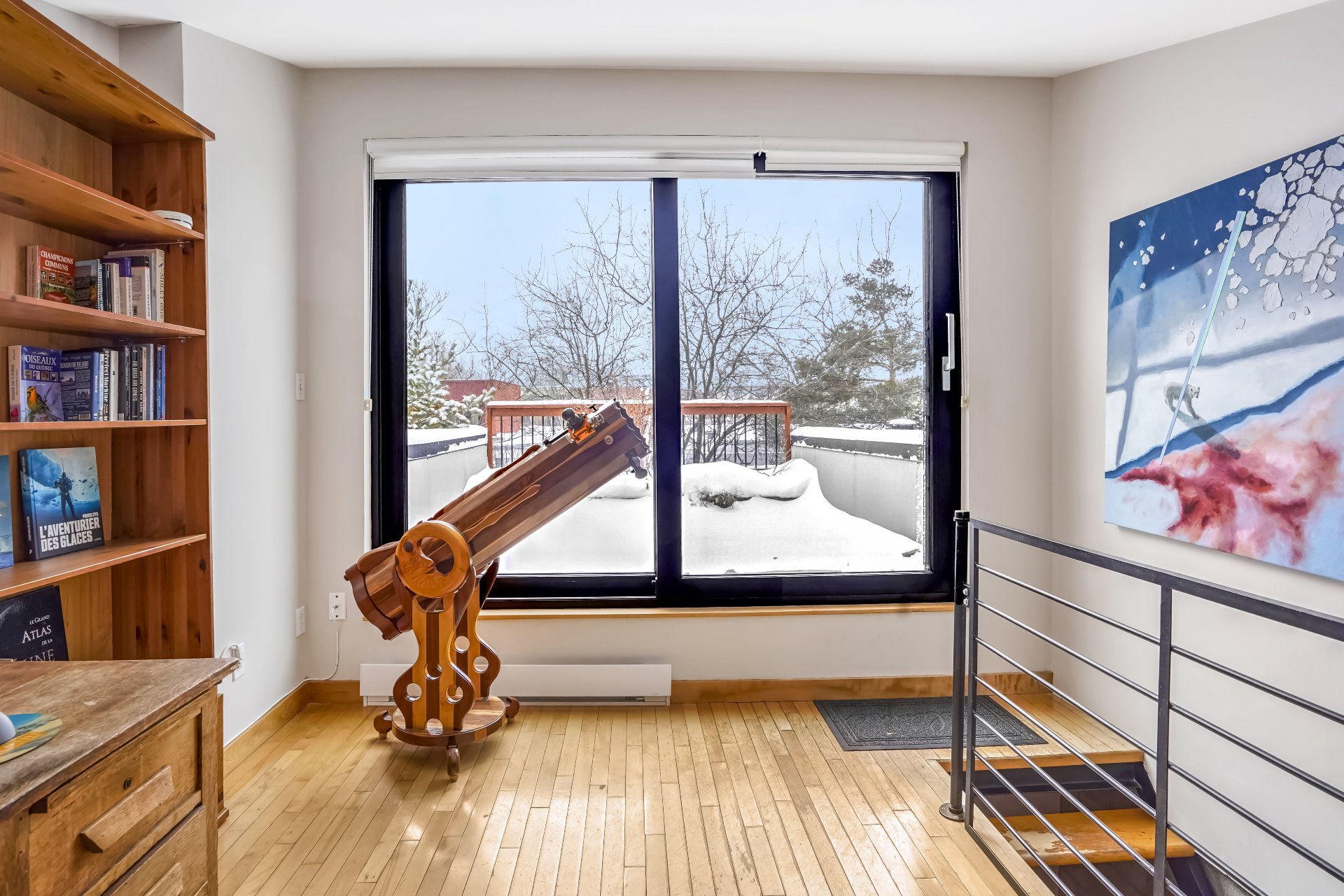 Maison à étages à vendre, Montréal (Le Plateau-Mont-Royal)