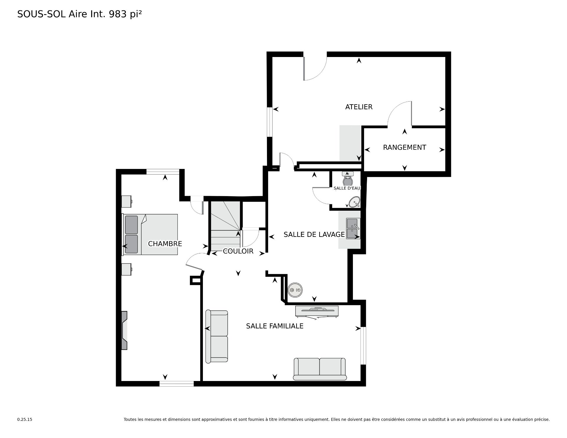 Plan (croquis)