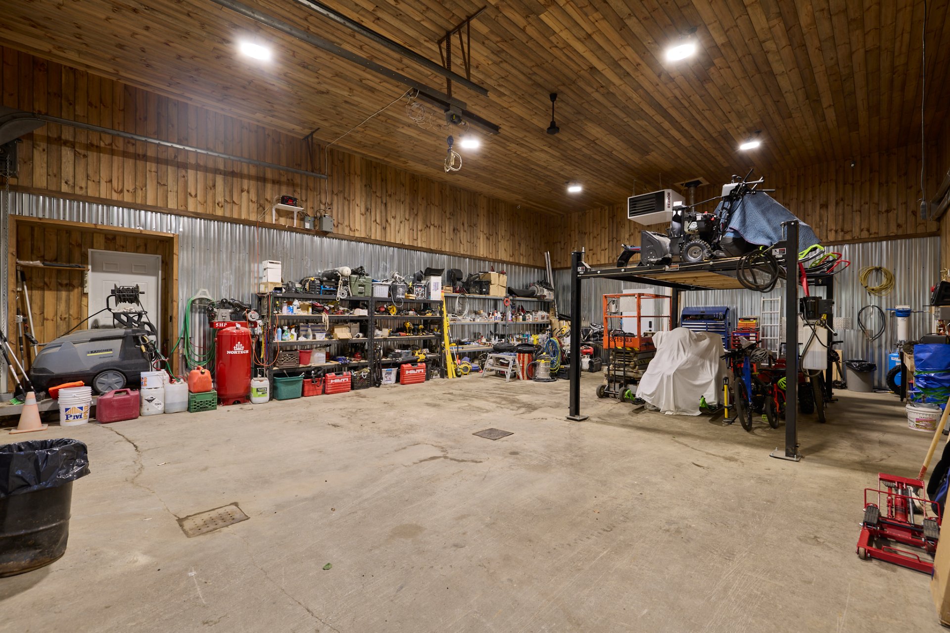 Garage