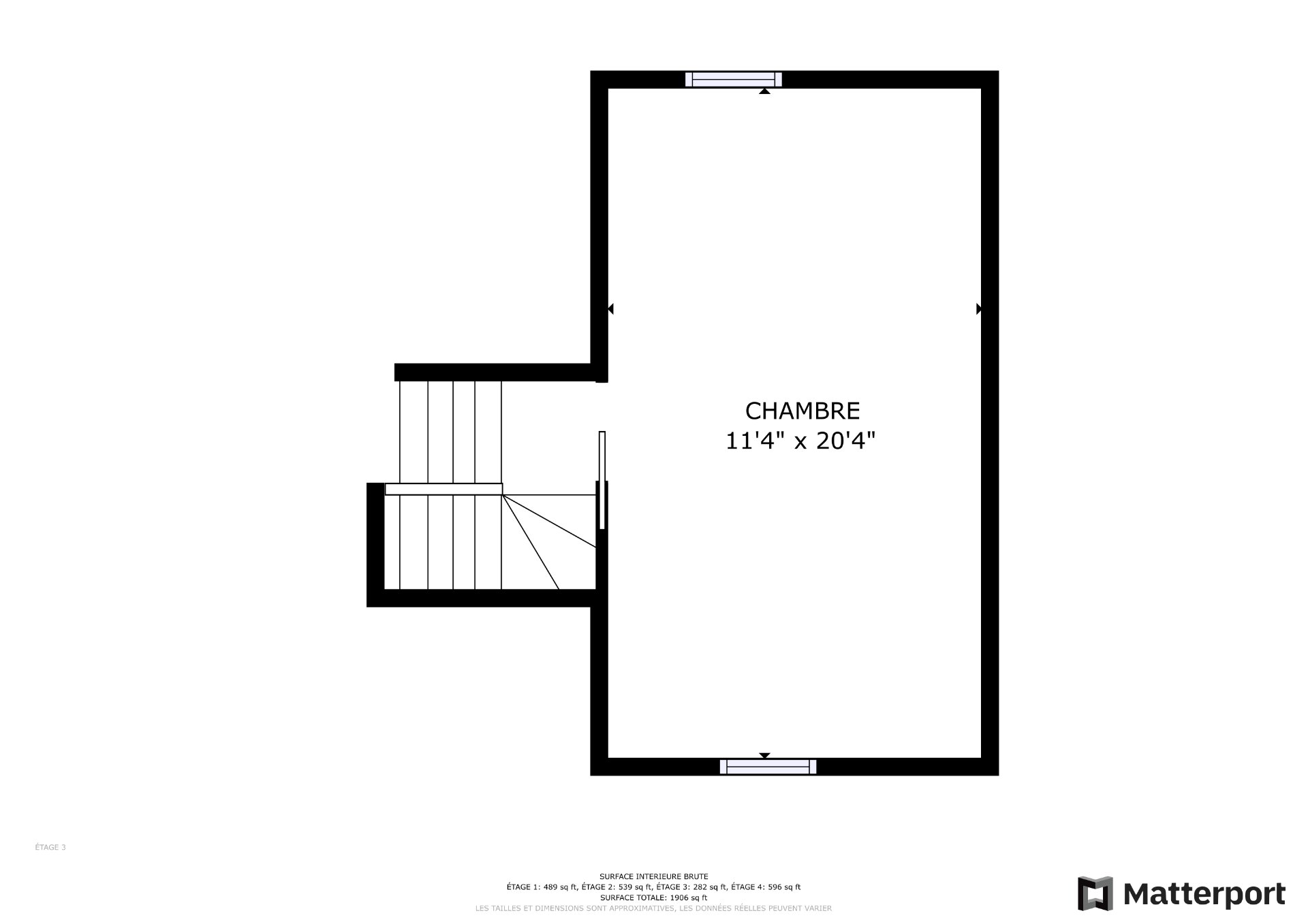 Plan (croquis)