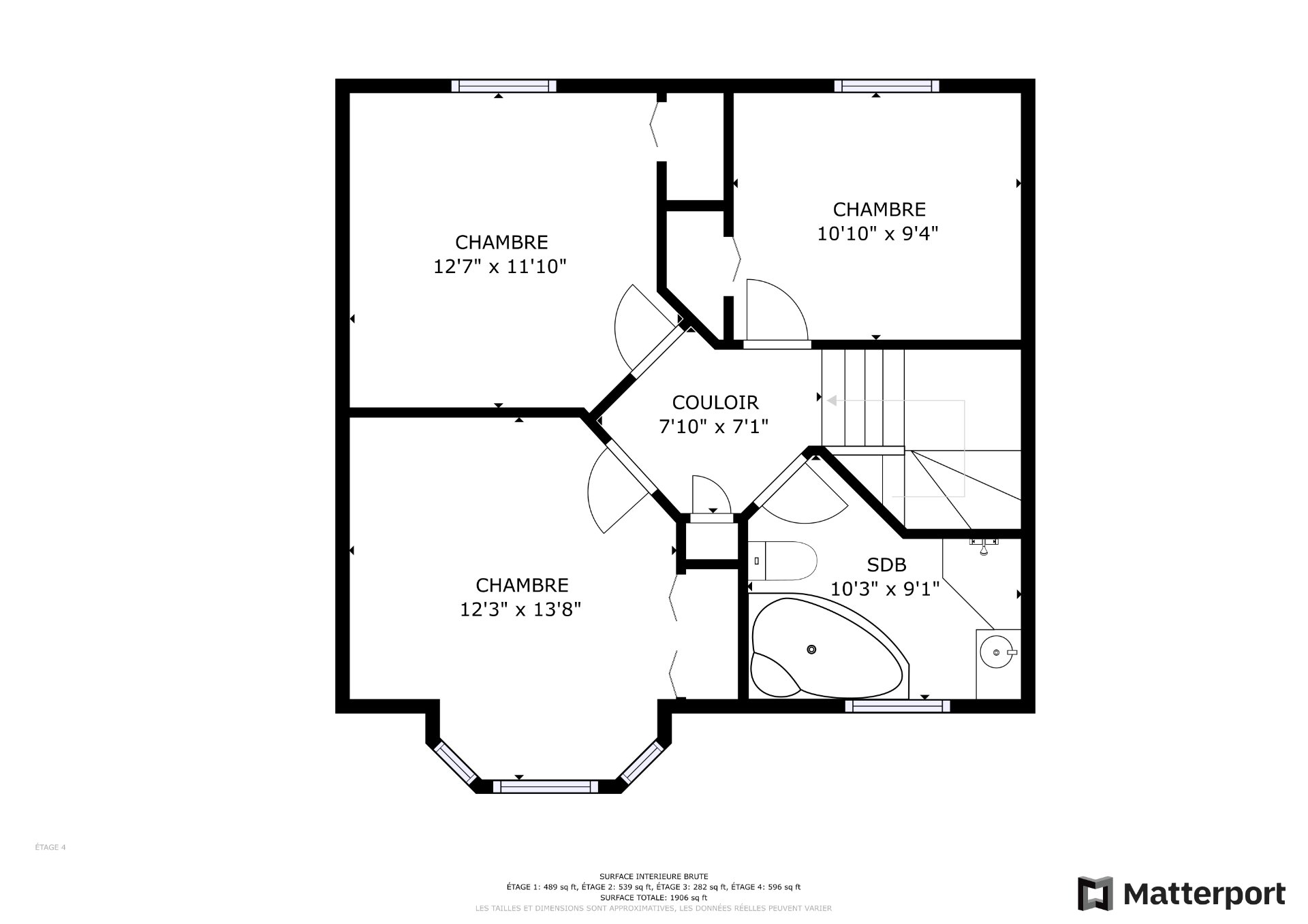 Plan (croquis)