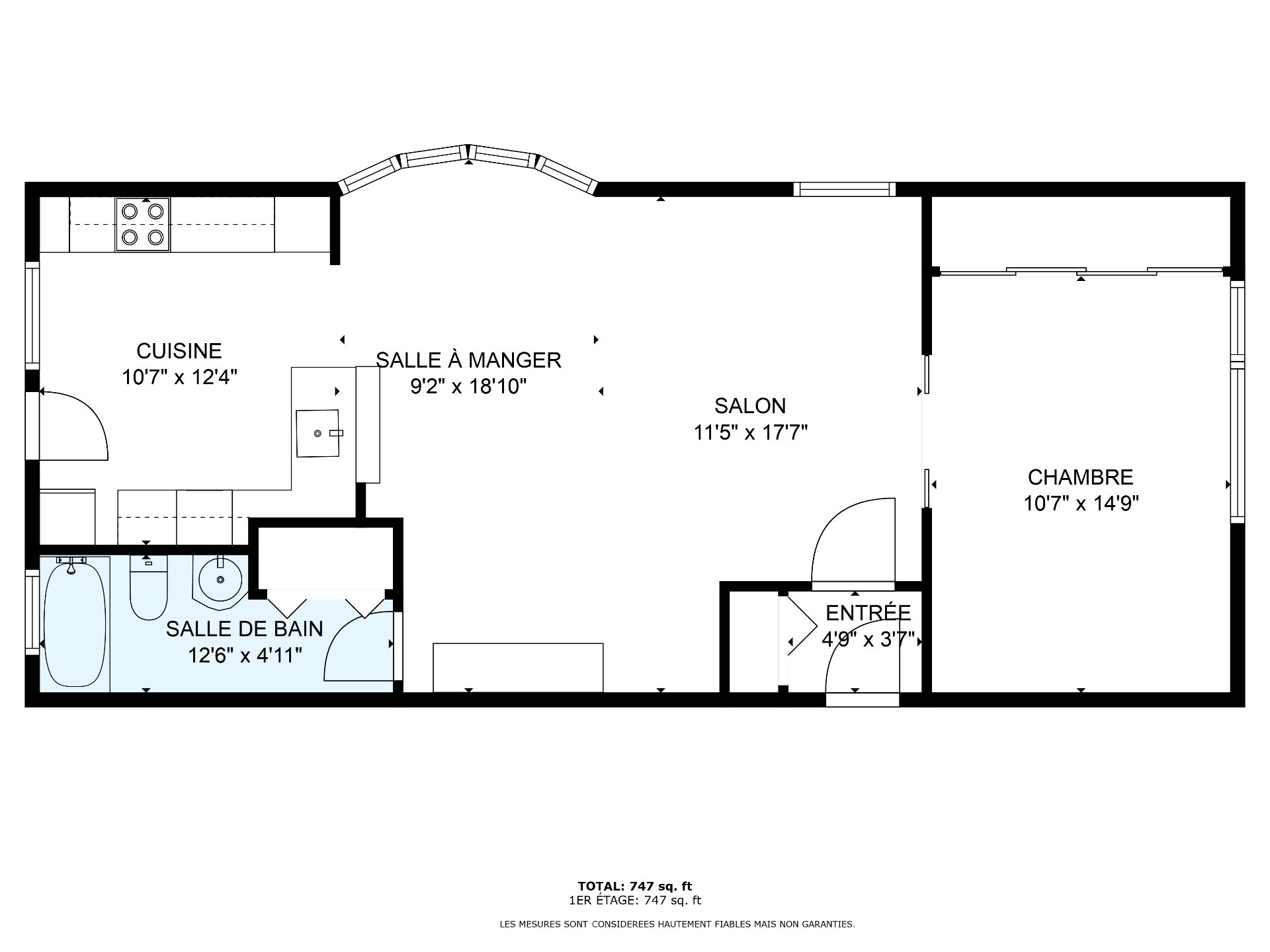 Plan (croquis)