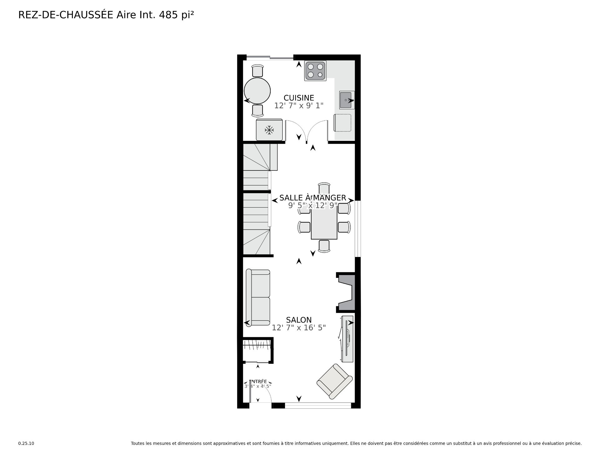 Plan (croquis)