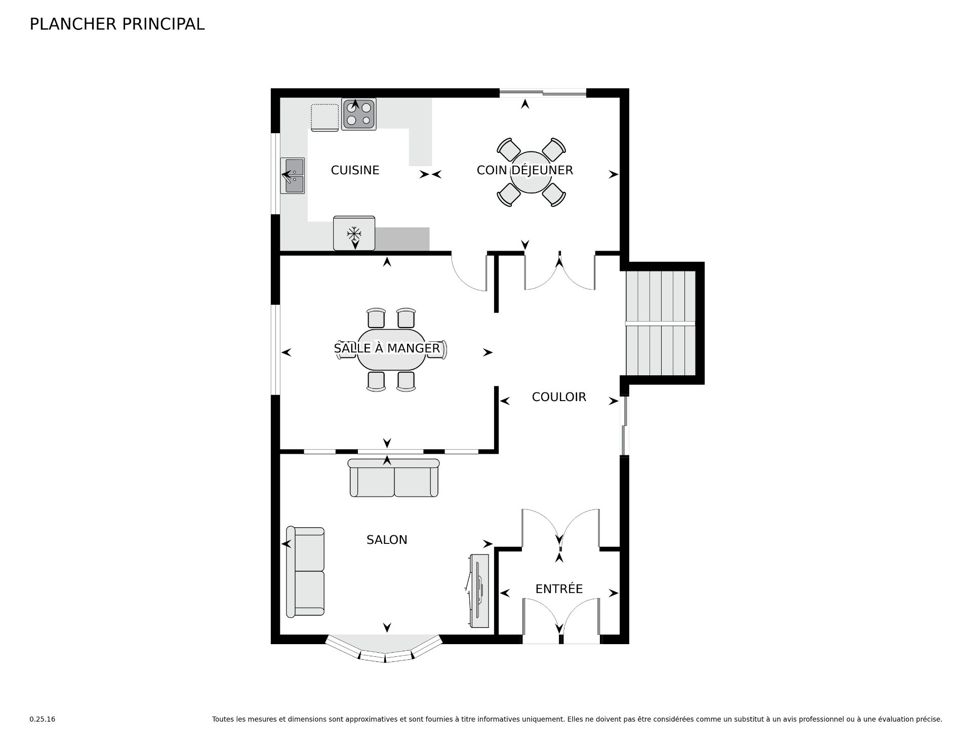 Plan (croquis)