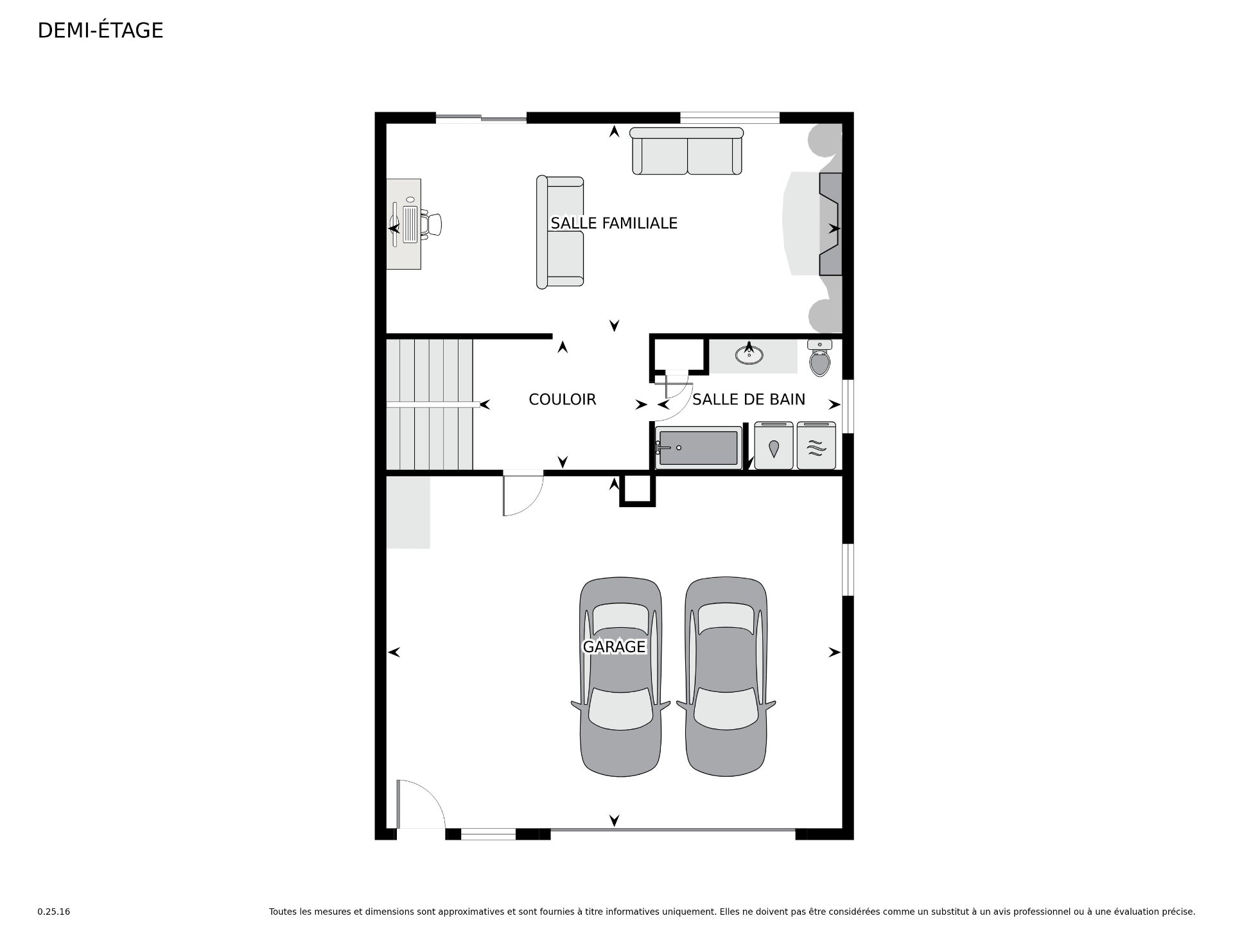 Plan (croquis)