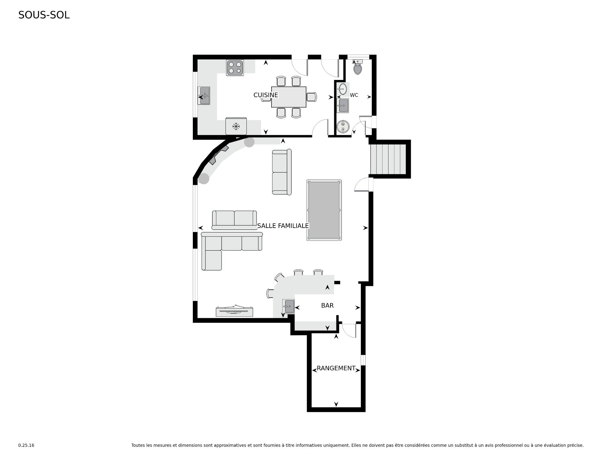 Plan (croquis)