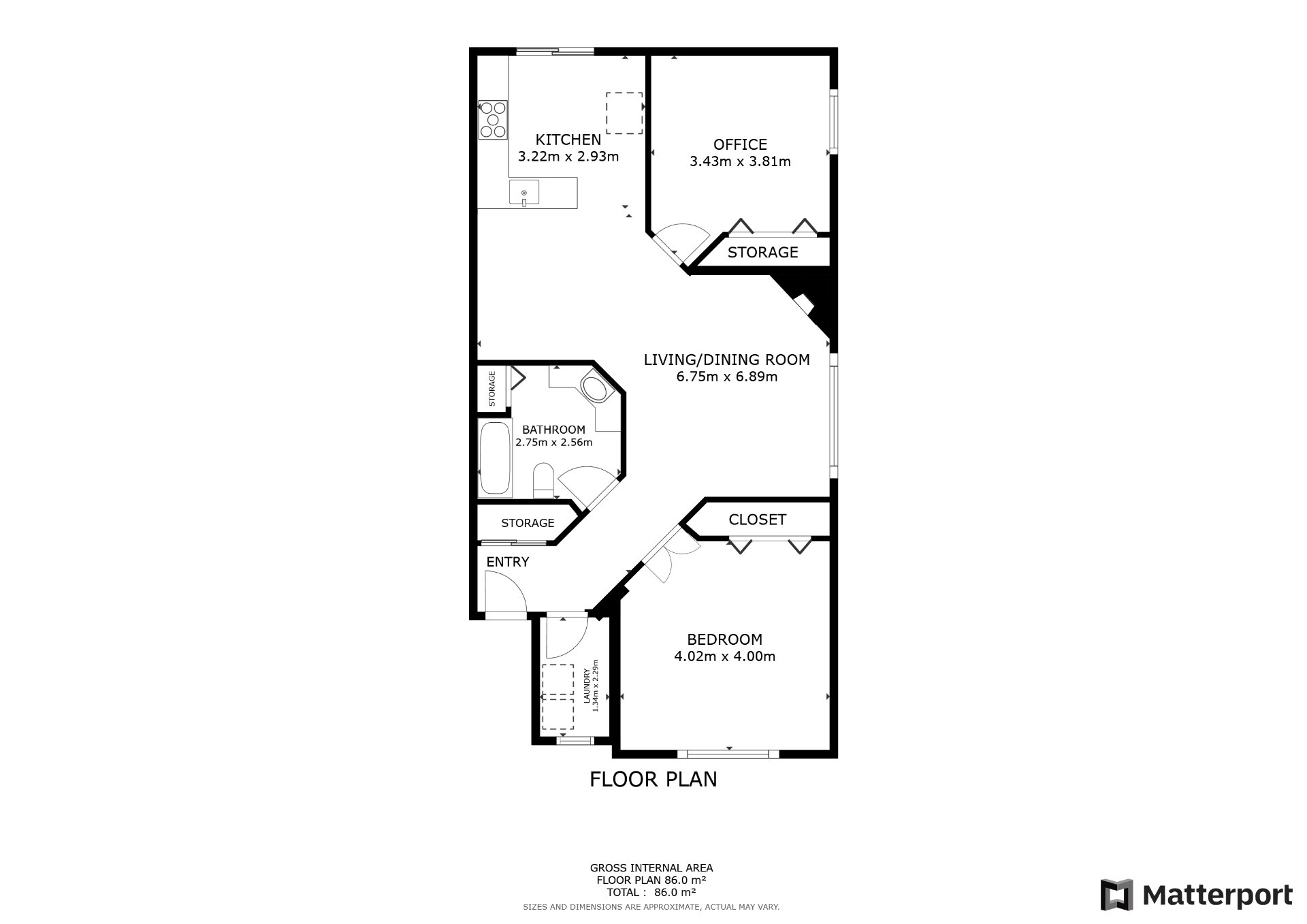 Plan (croquis)