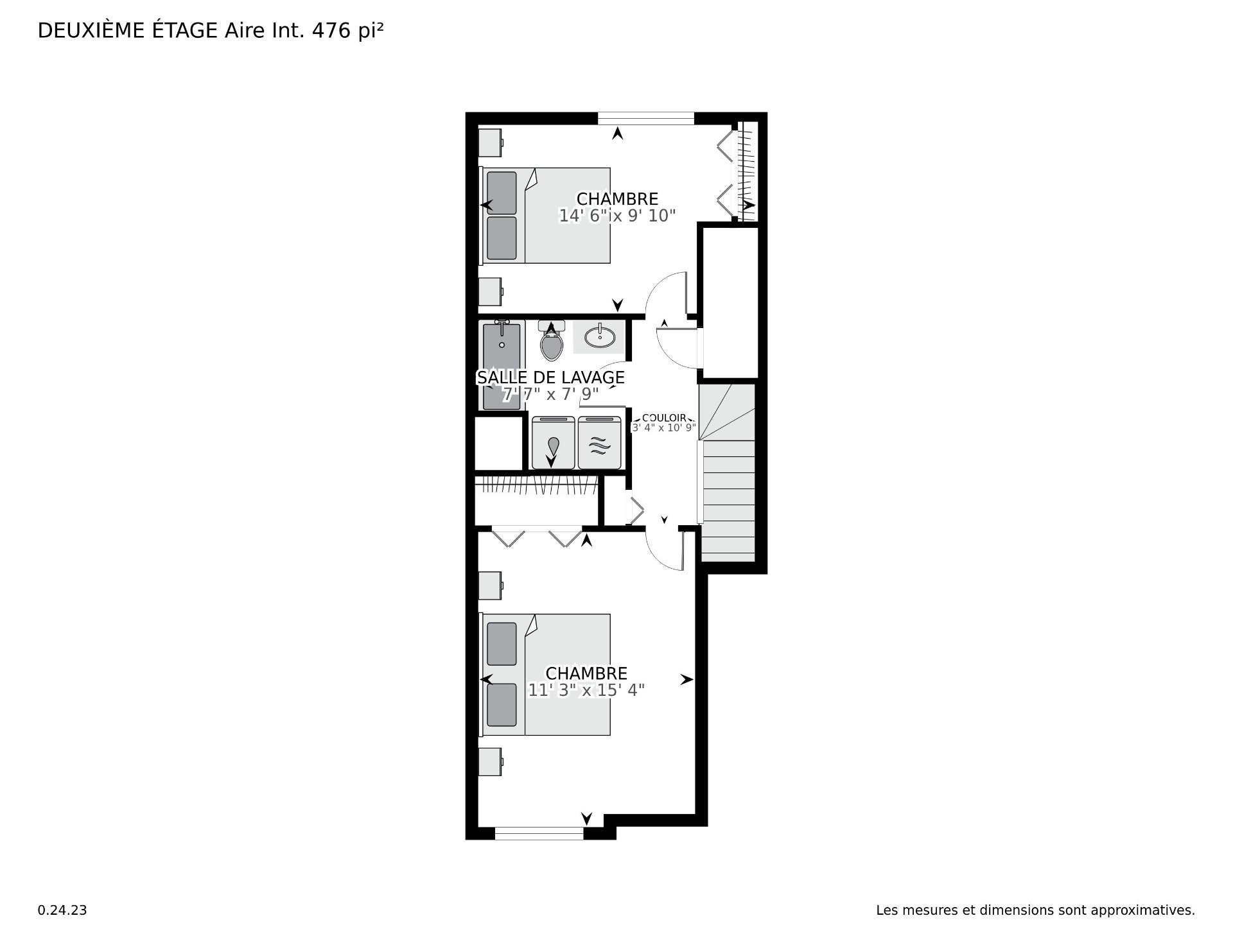 Plan (croquis)