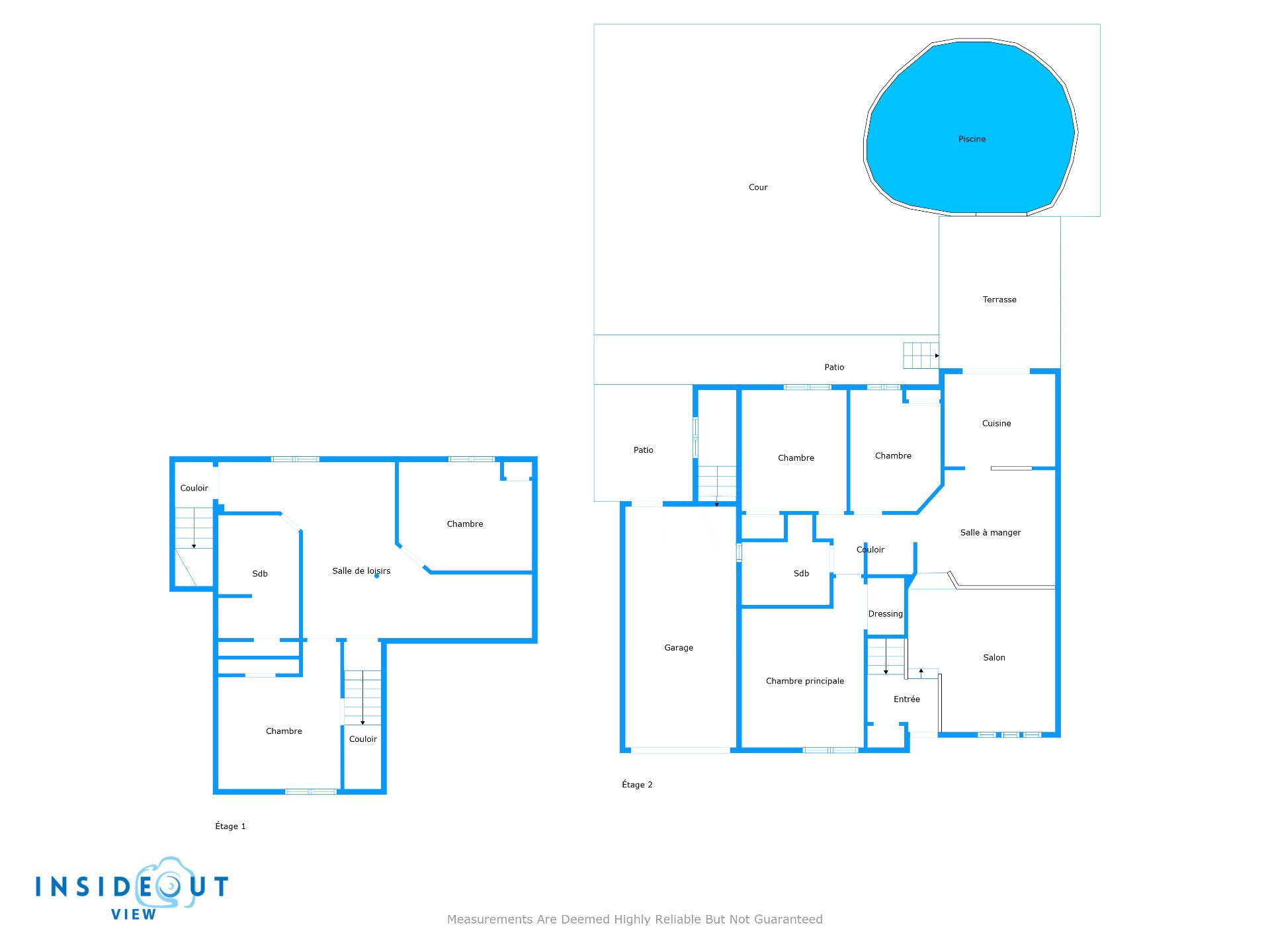 Photo - Plan (croquis)