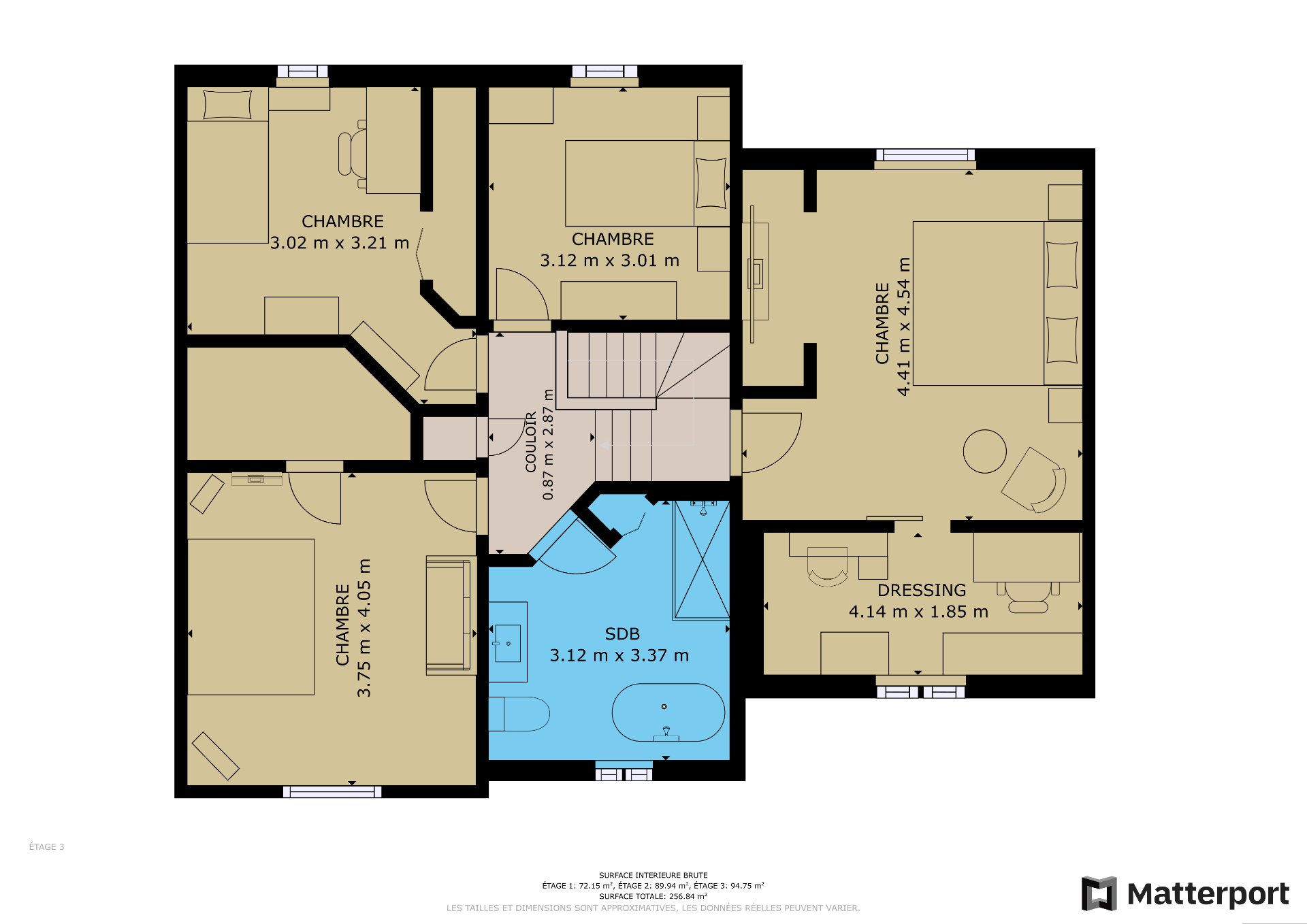 Plan (croquis)